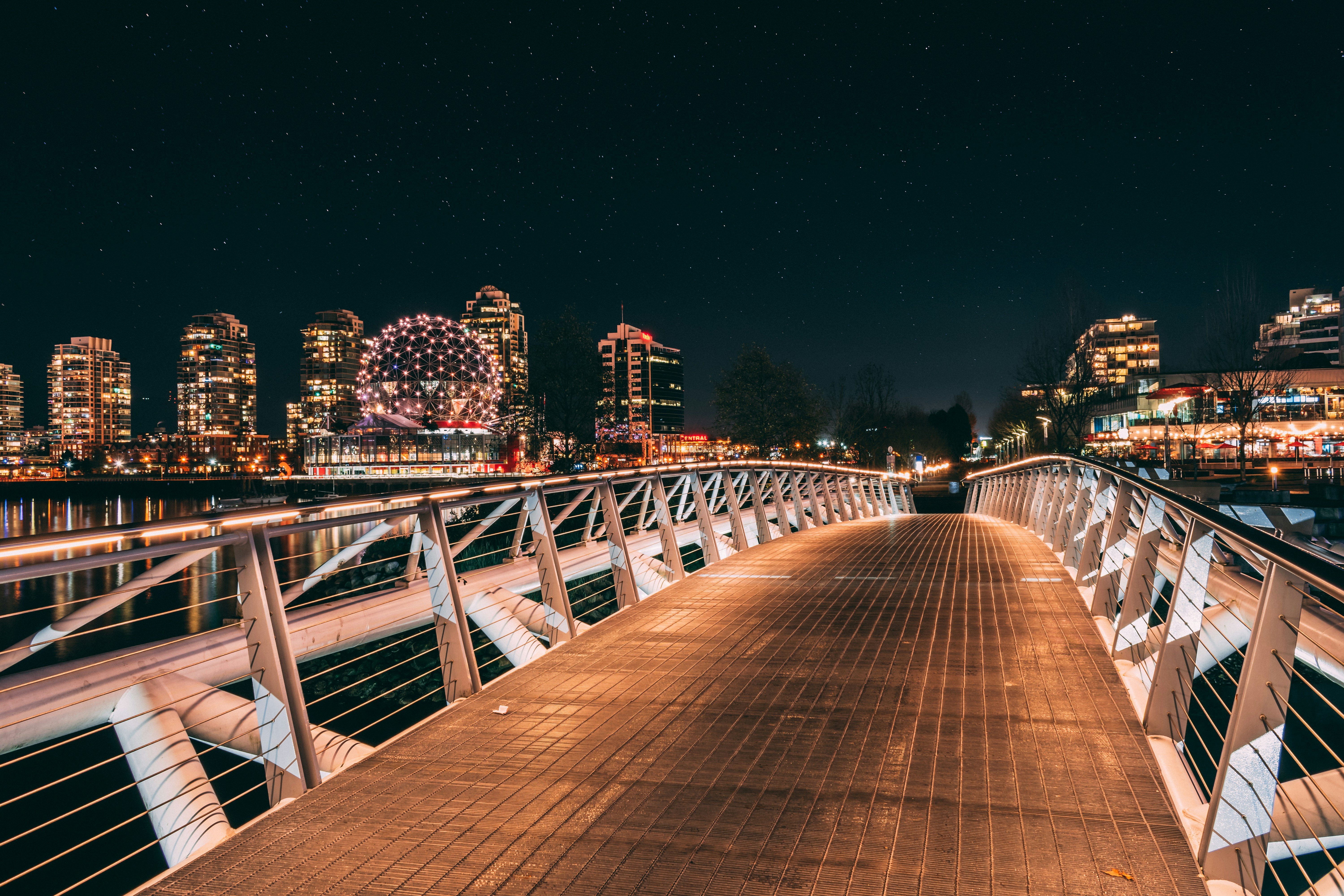 Vancouver Bc Events April 2023