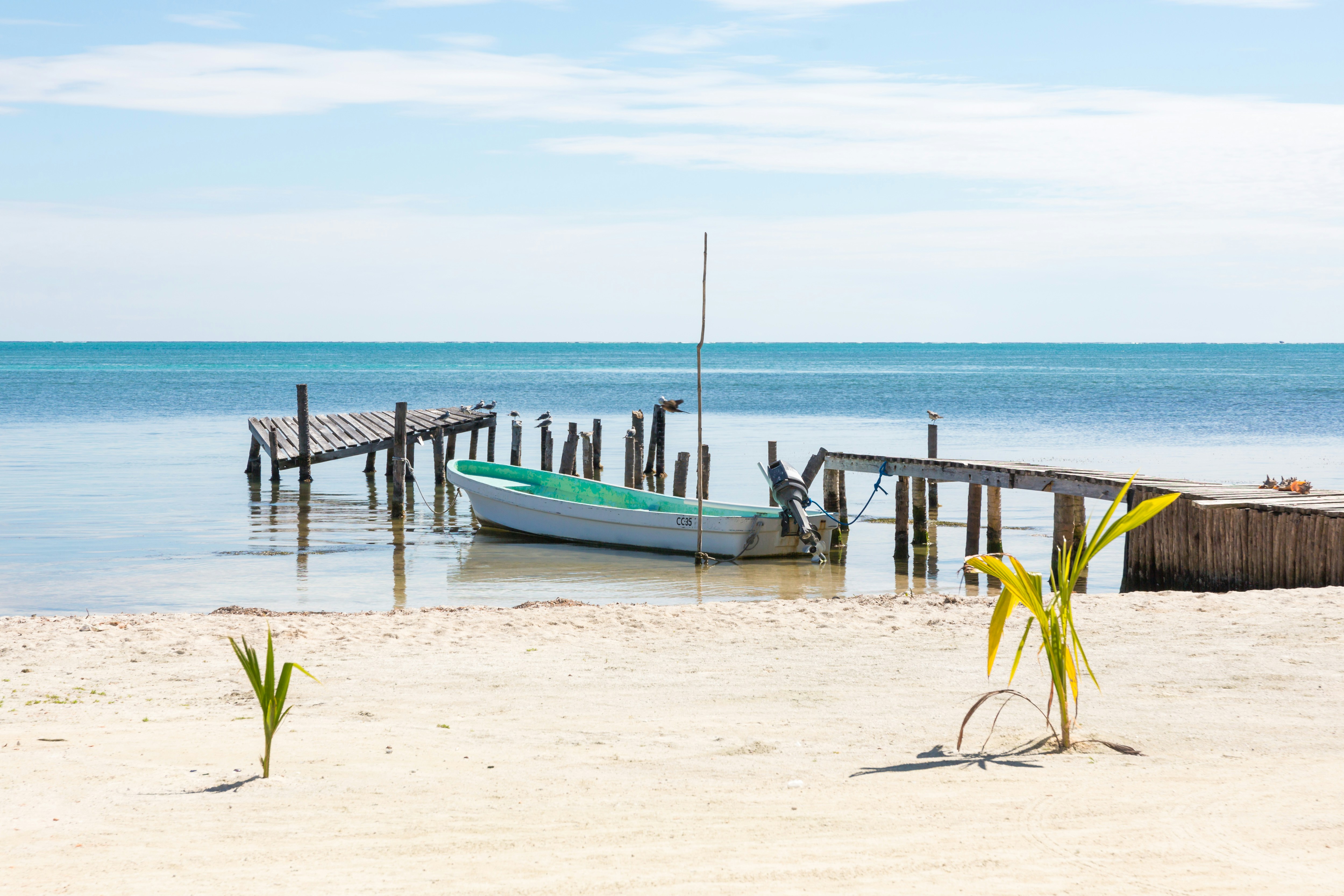 Best Places to Live in Belize