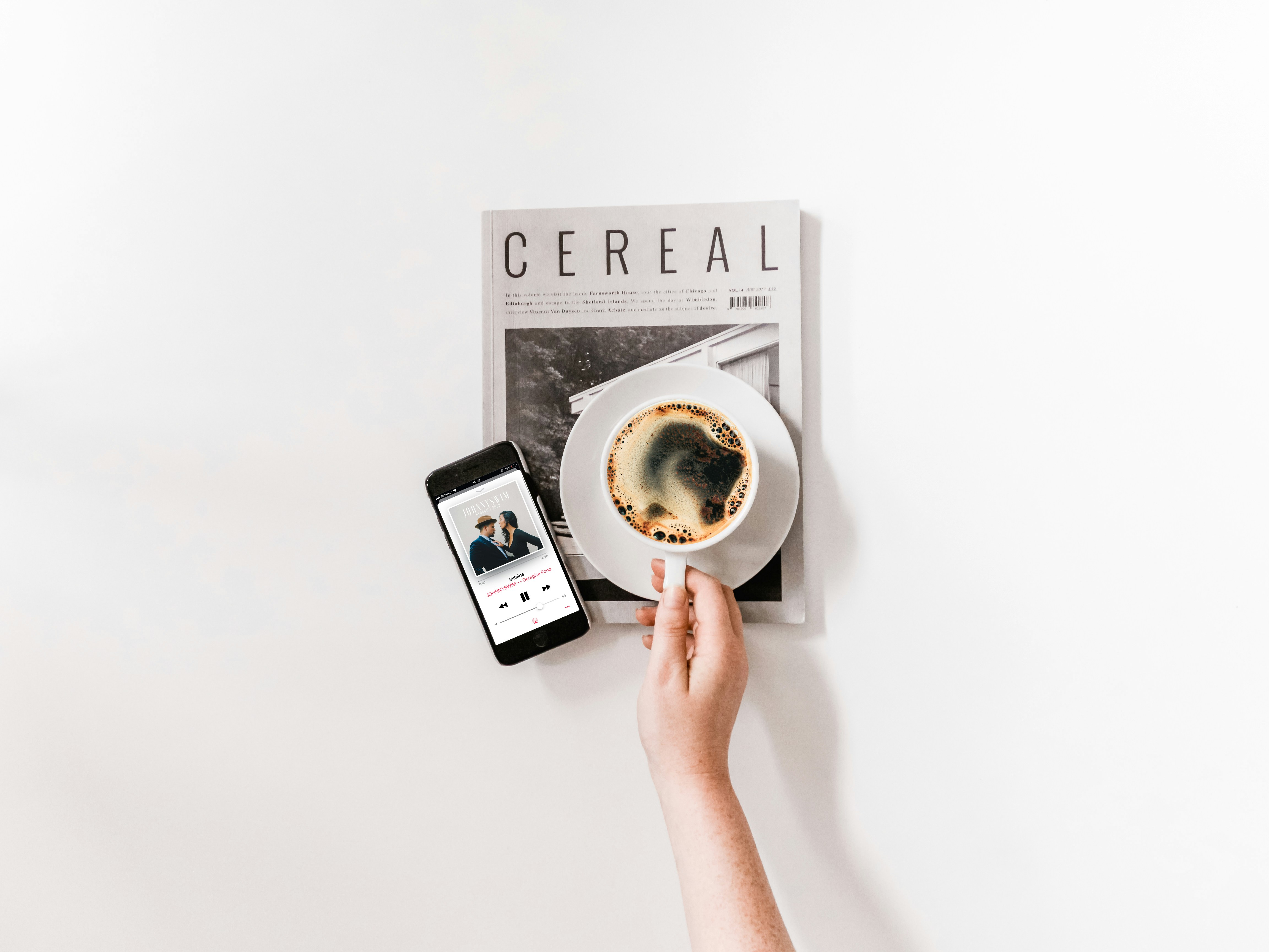 The Future of Media: Emerging Trends Reshaping Engagement