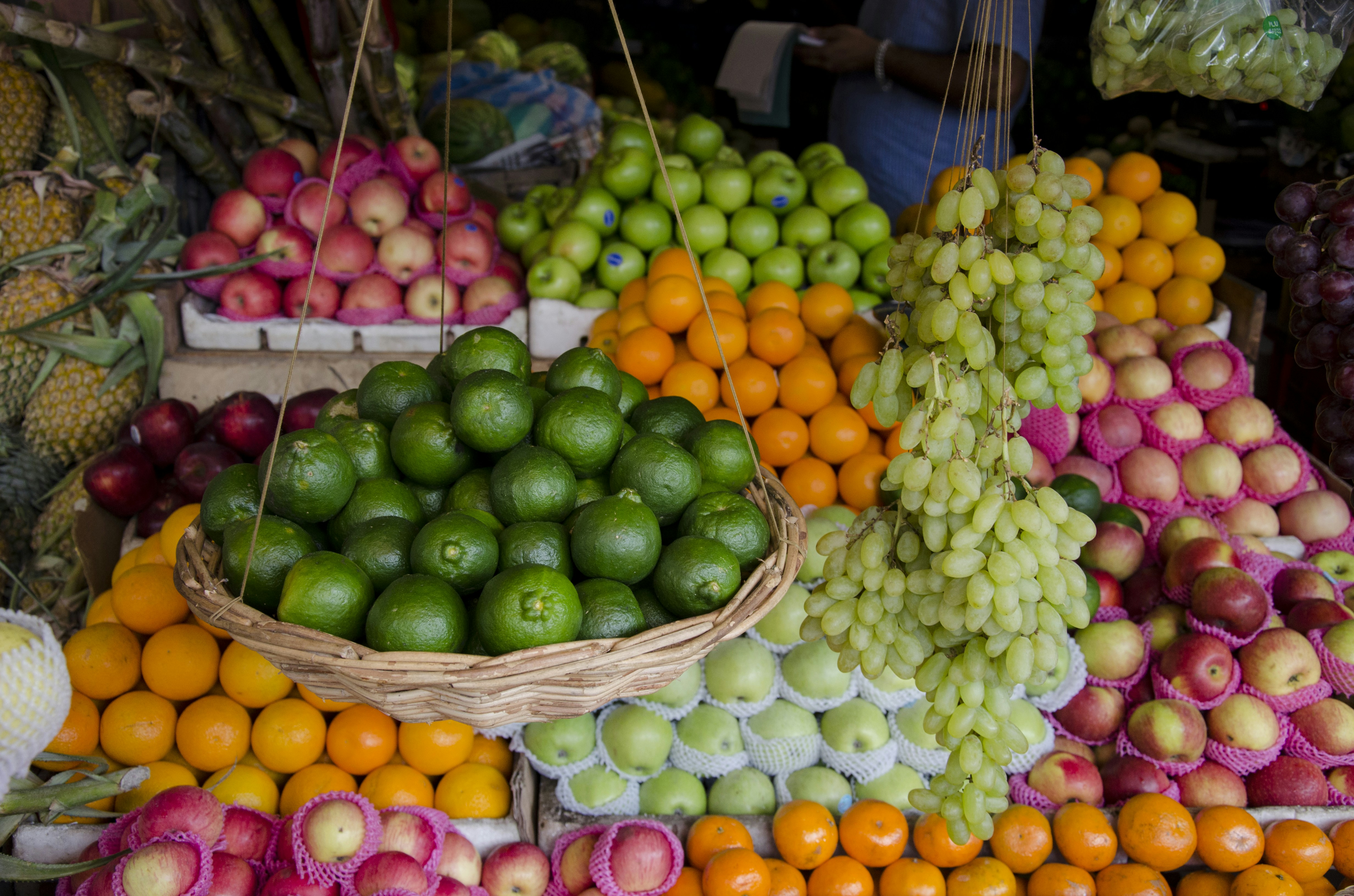 variety of fruits photo Free Fruit Image on Unsplash