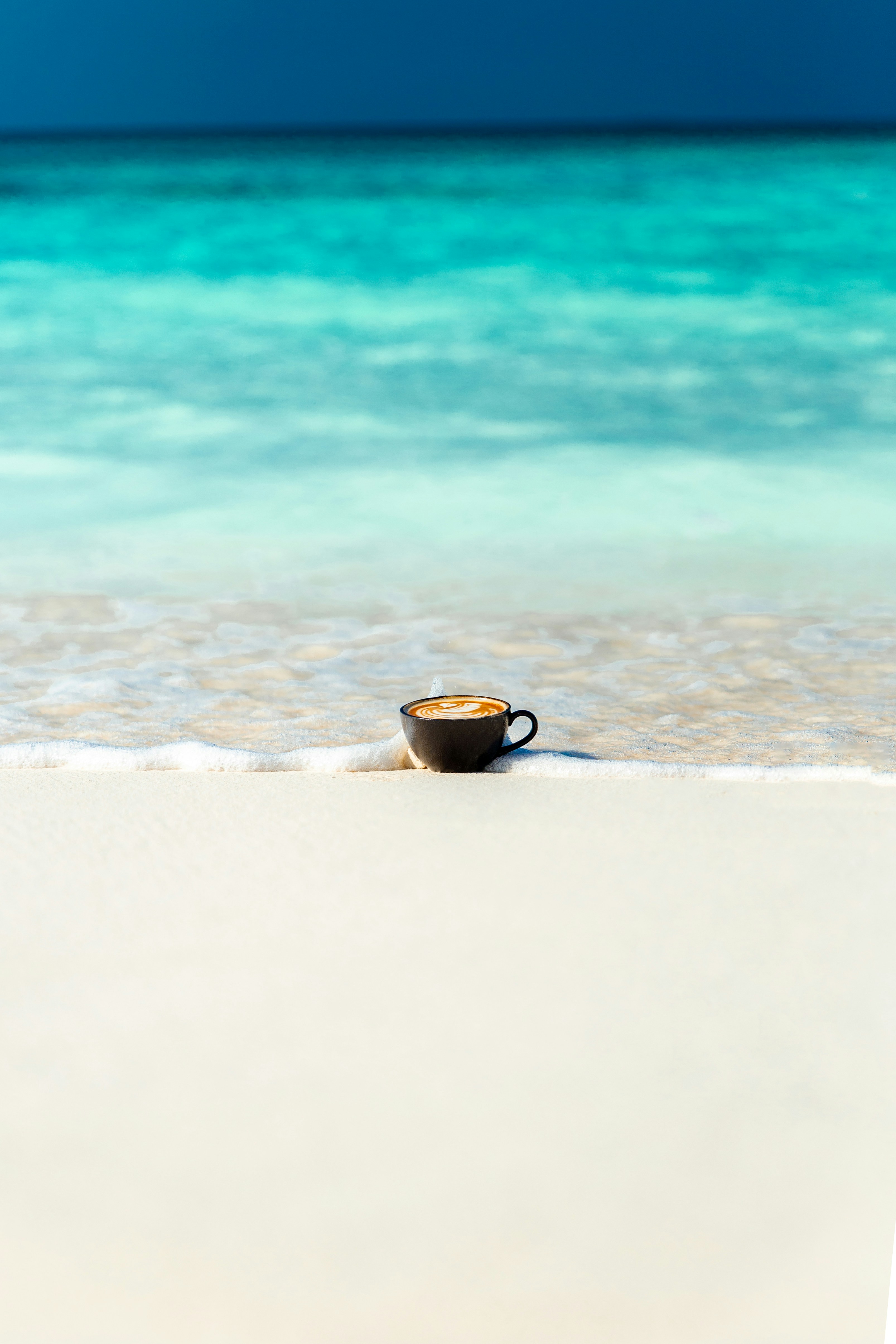 Coffee Beach Pictures Download Free Images on Unsplash