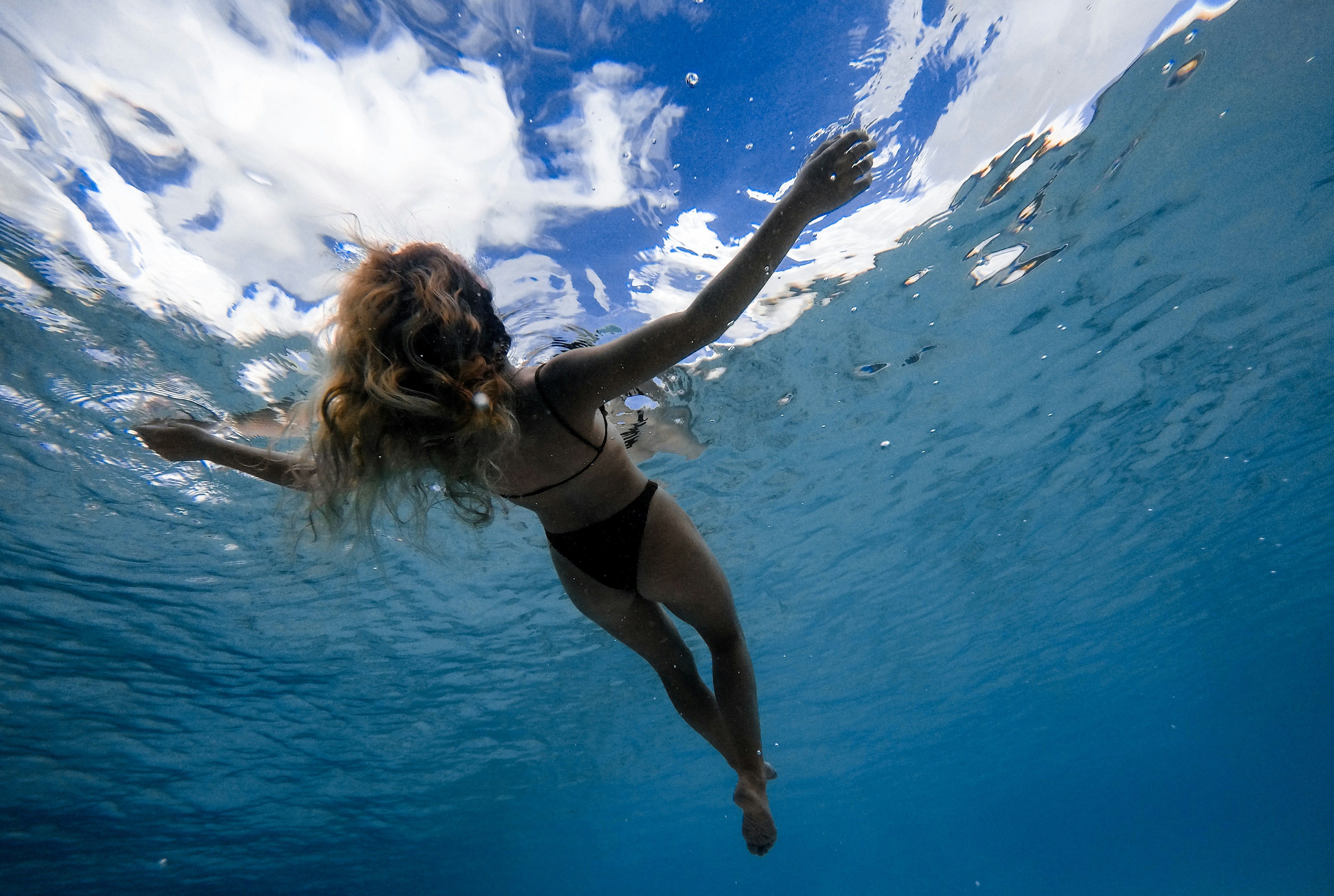 Underwater Girl Pictures Download Free Images on Unsplash