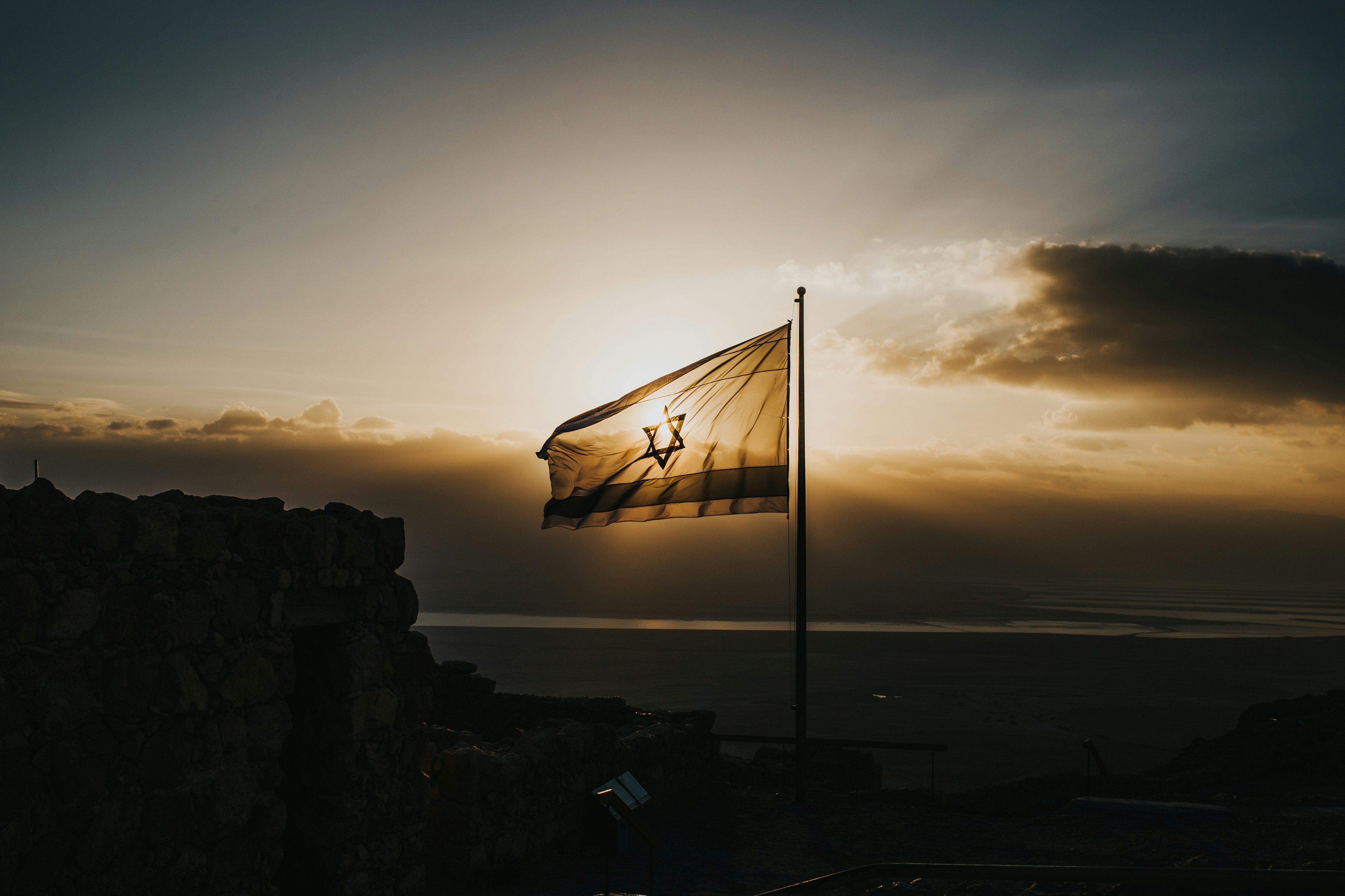 Most people don’t realize how Israel became so powerful.