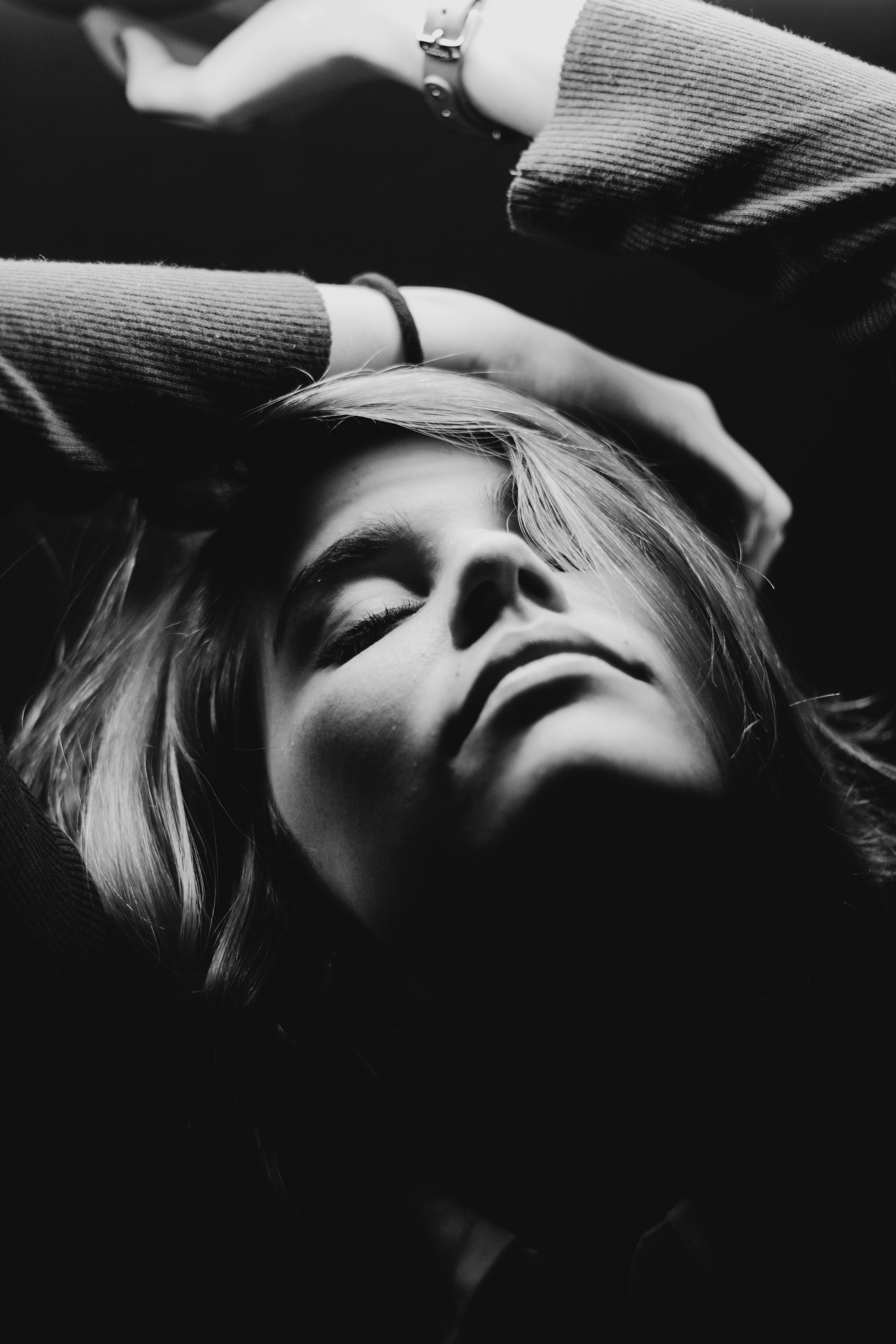 Black And White Face Pictures Download Free Images on Unsplash