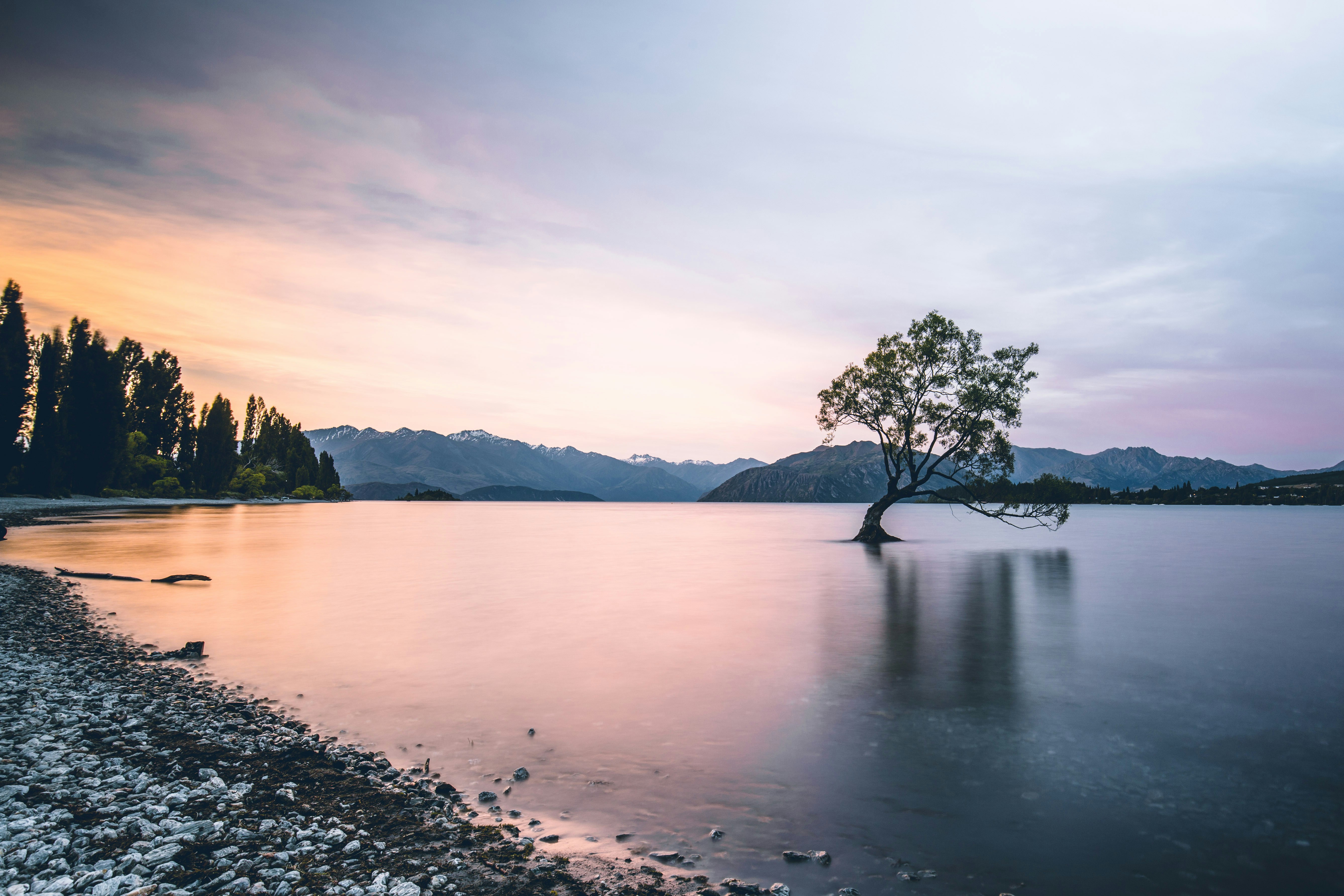 Lake Wanaka Pictures Download Free Images on Unsplash