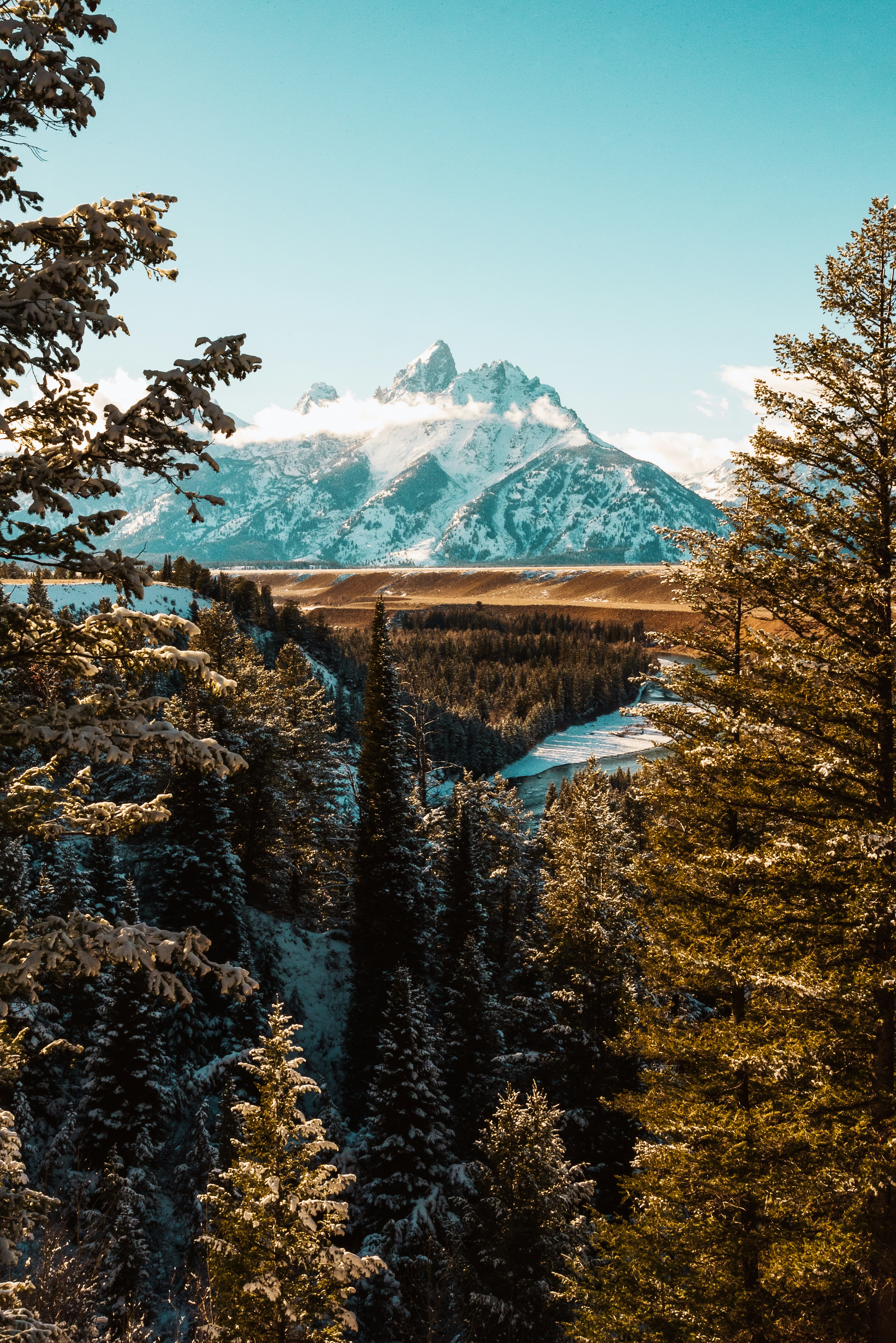 Good Wallpapers Free HD Download [500+ HQ] Unsplash
