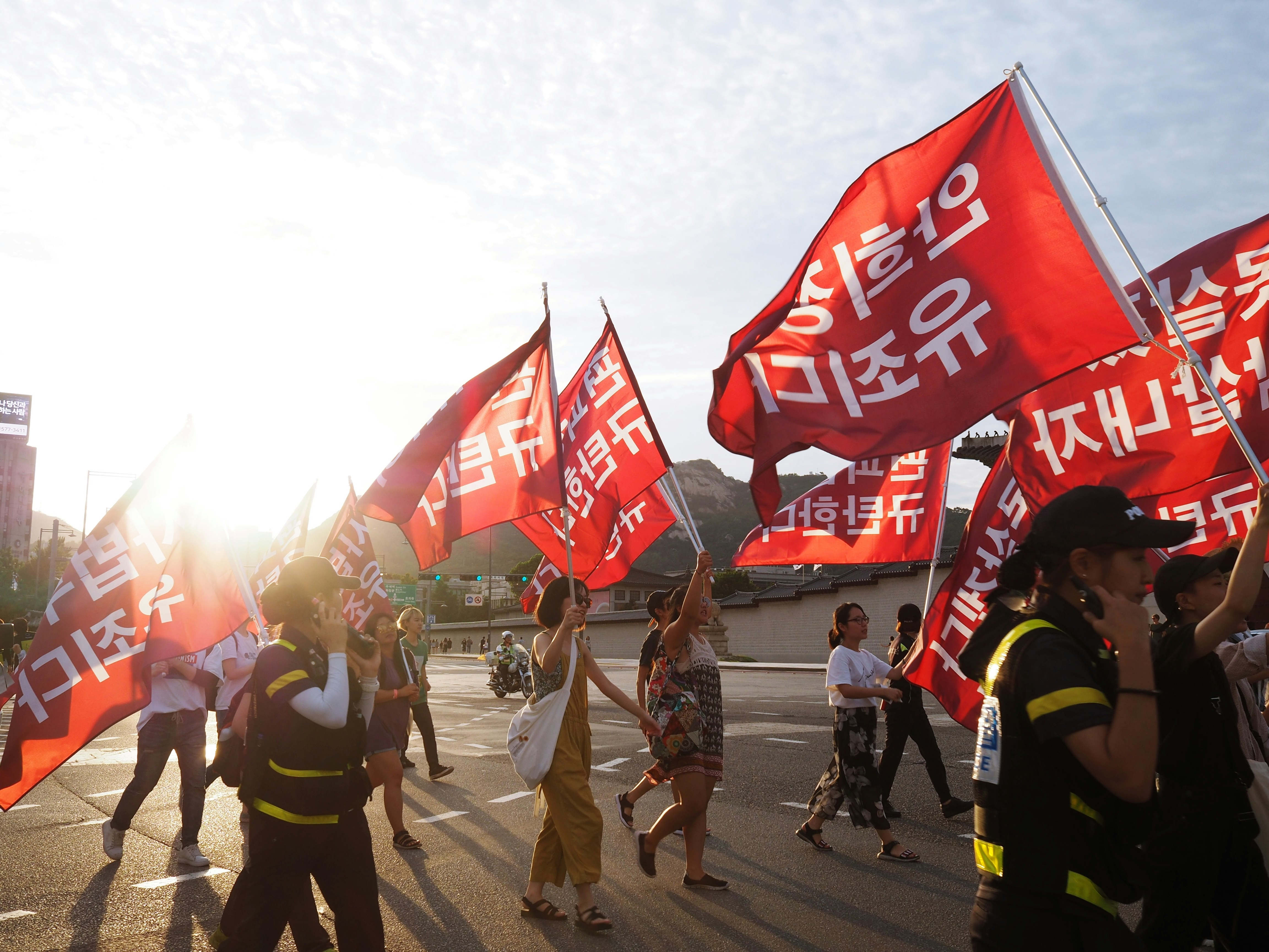 The Power of Unions Employee Voices Heard