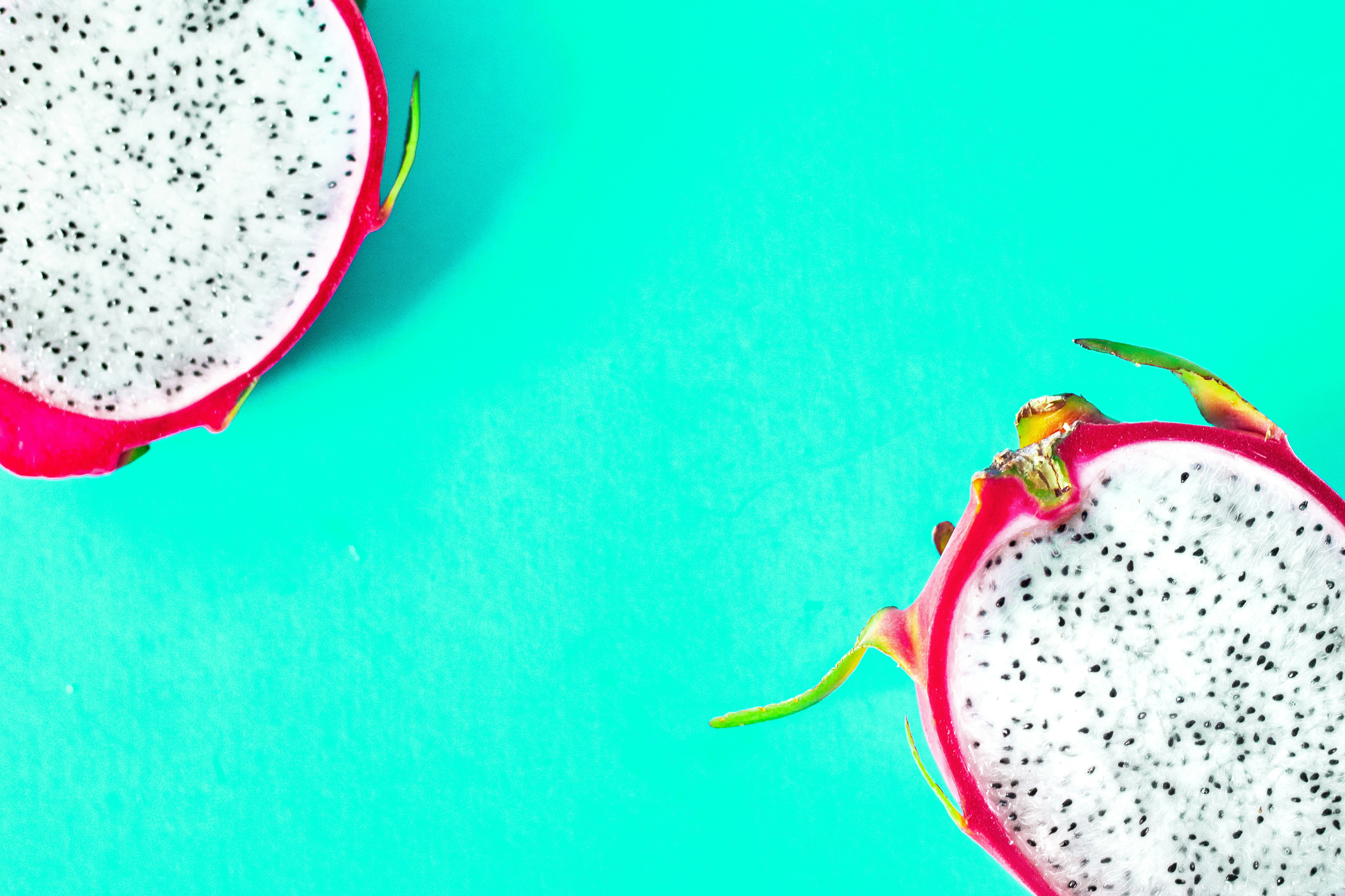 500+ Dragon Fruit Pictures | Download Free Images On Unsplash