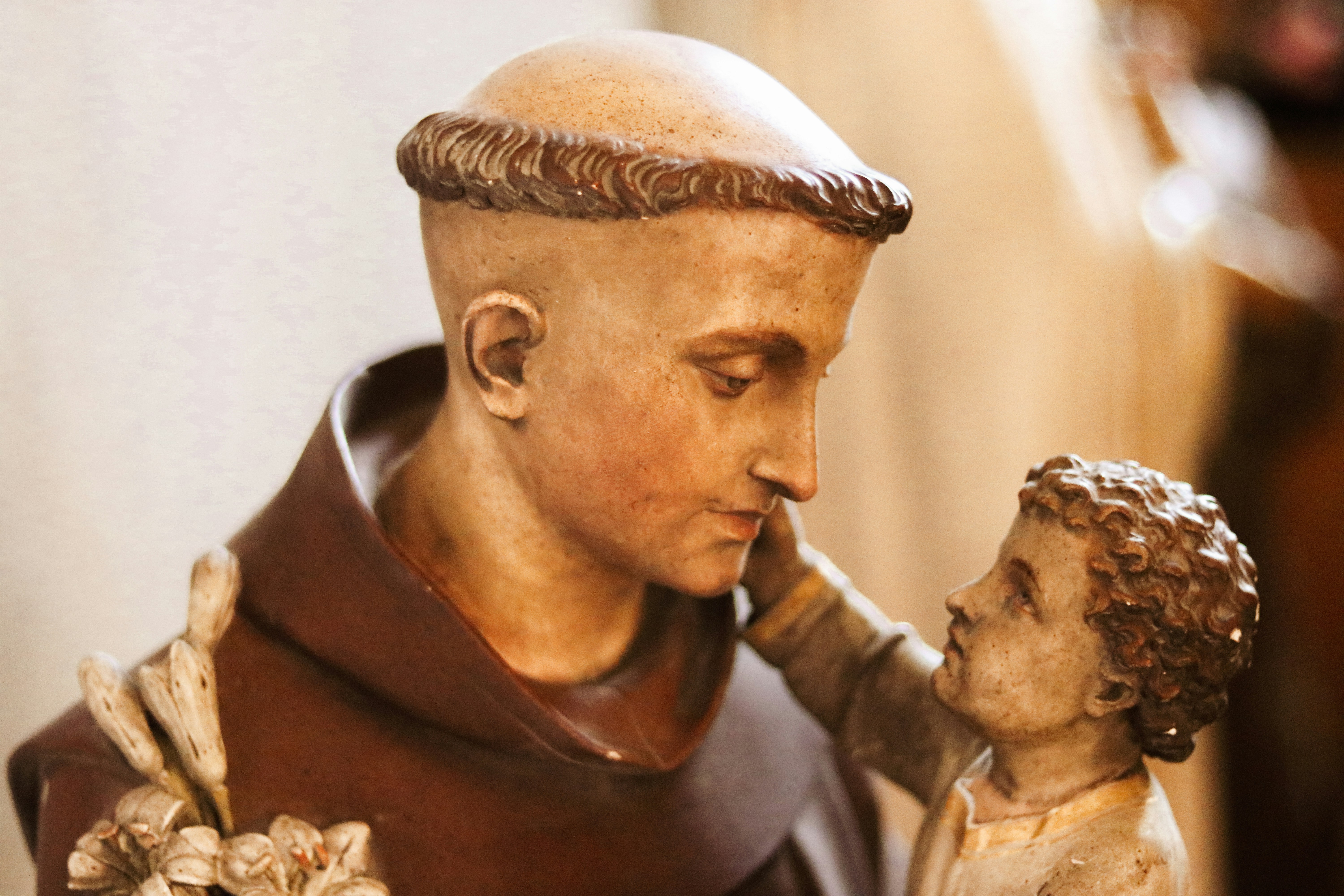 Prayer to St Anthony 21st Century Catholic Evangelization