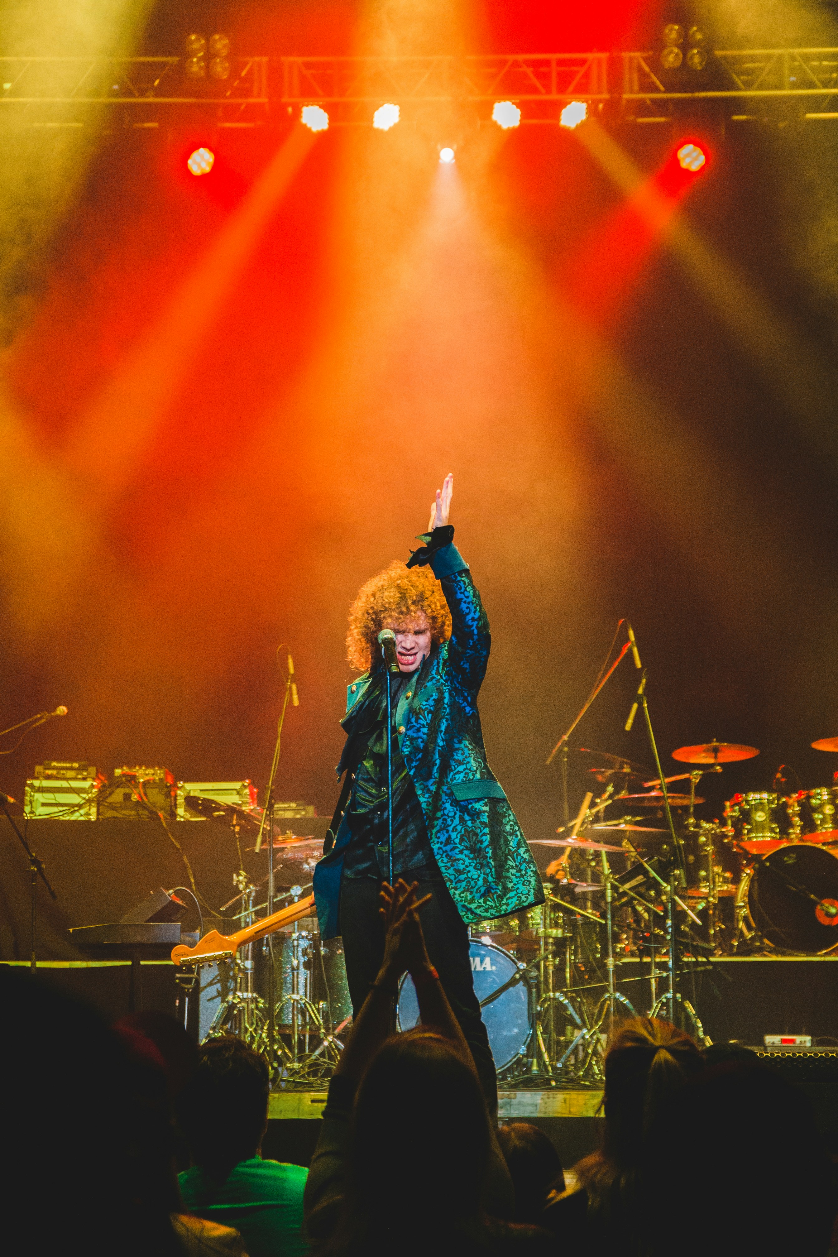 rave reviews inklingfair