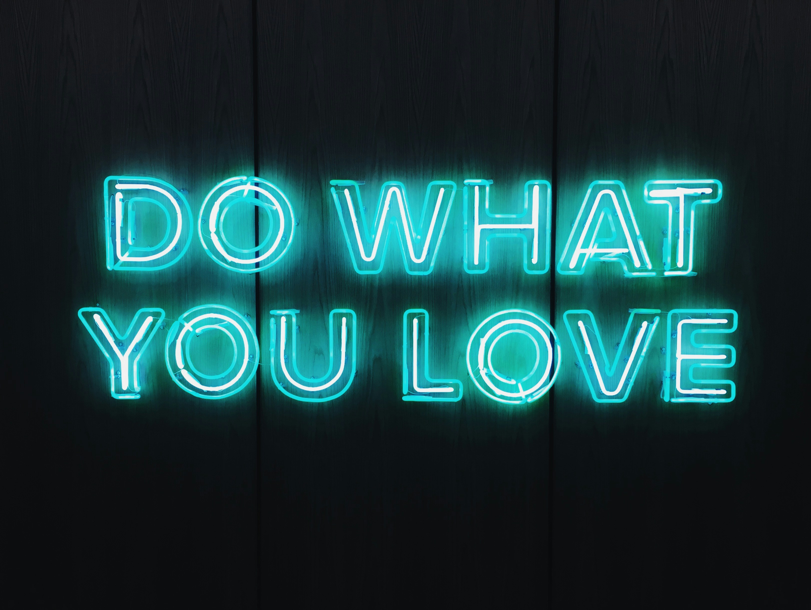 Best 500+ Neon Quote Pictures Download Free Images on Unsplash