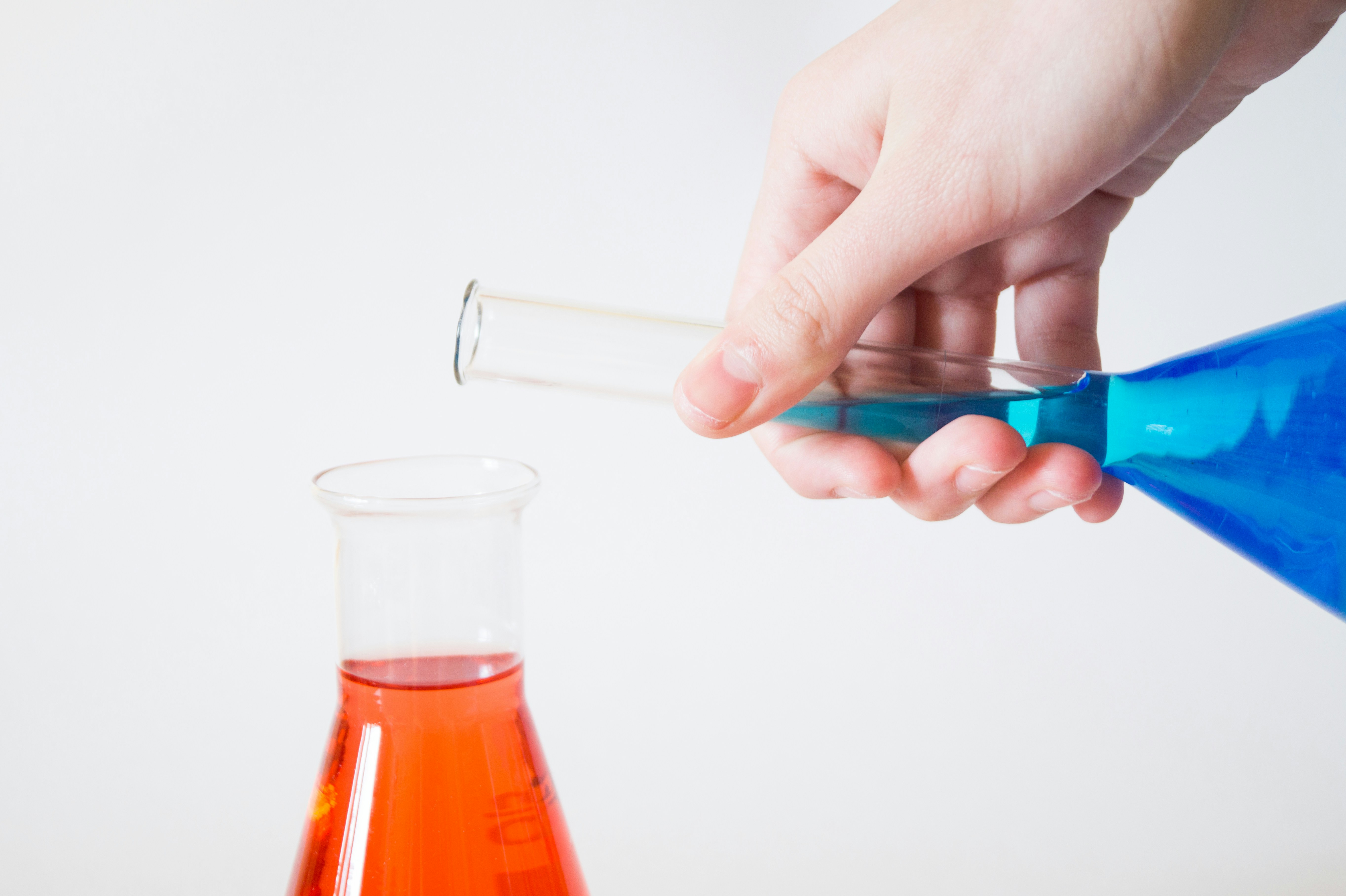 10 Simple Facts About Chemical for Beginner You Should Know