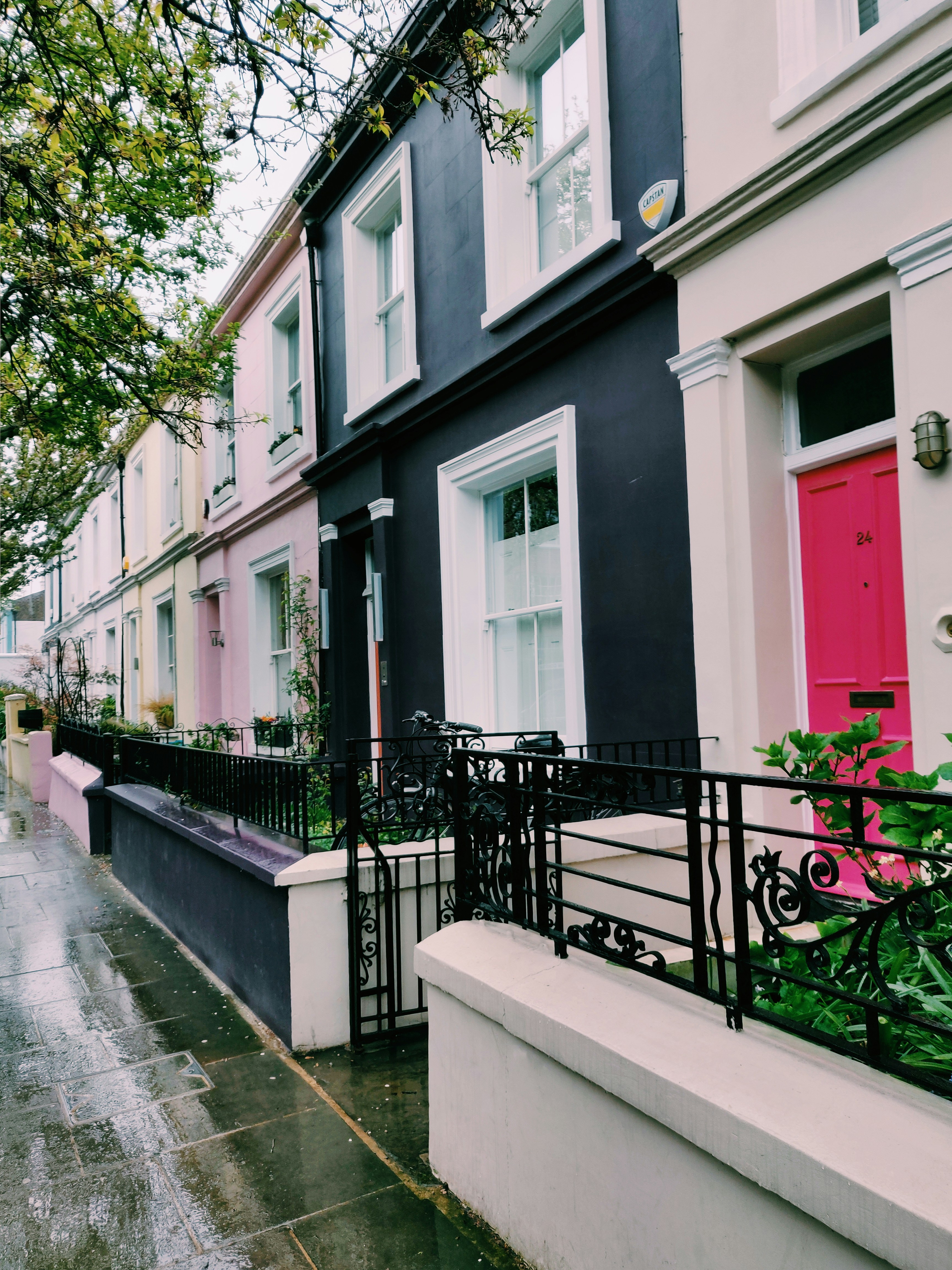 Notting Hill A Perfect Getaway!