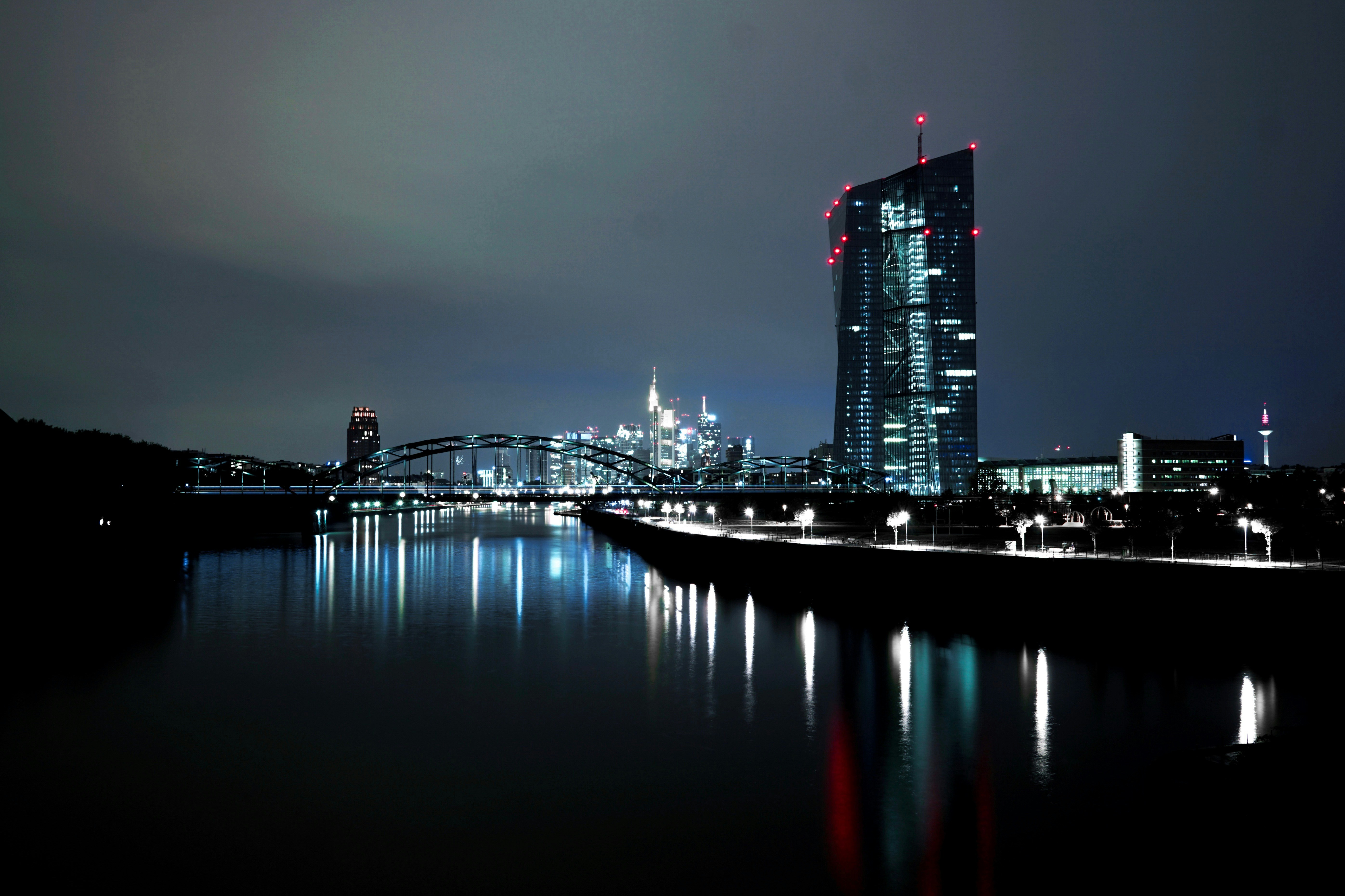ECB cut: Good news for borrowers but will there be more?