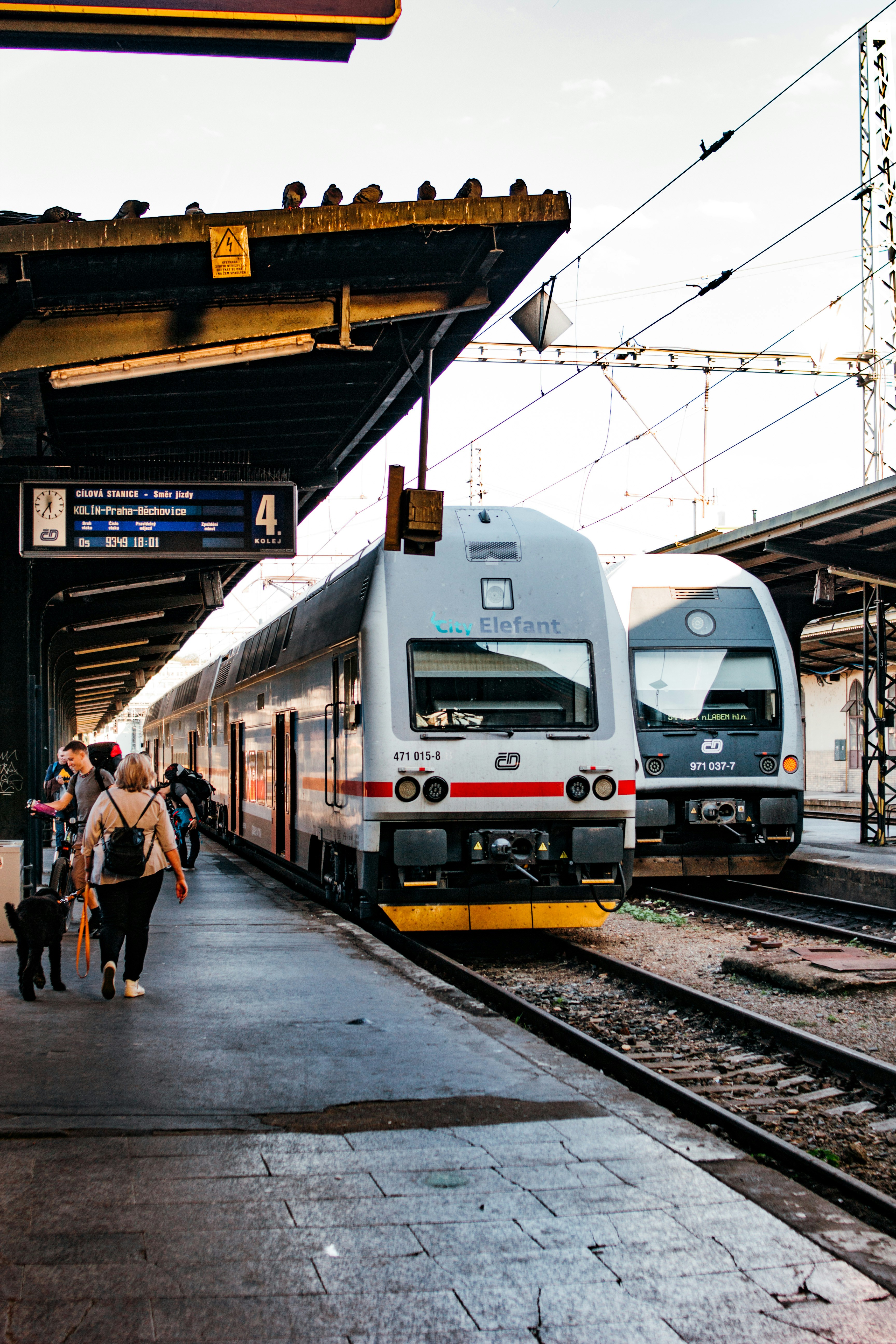 350+ Railway Station Pictures [HQ] Download Free Images on Unsplash