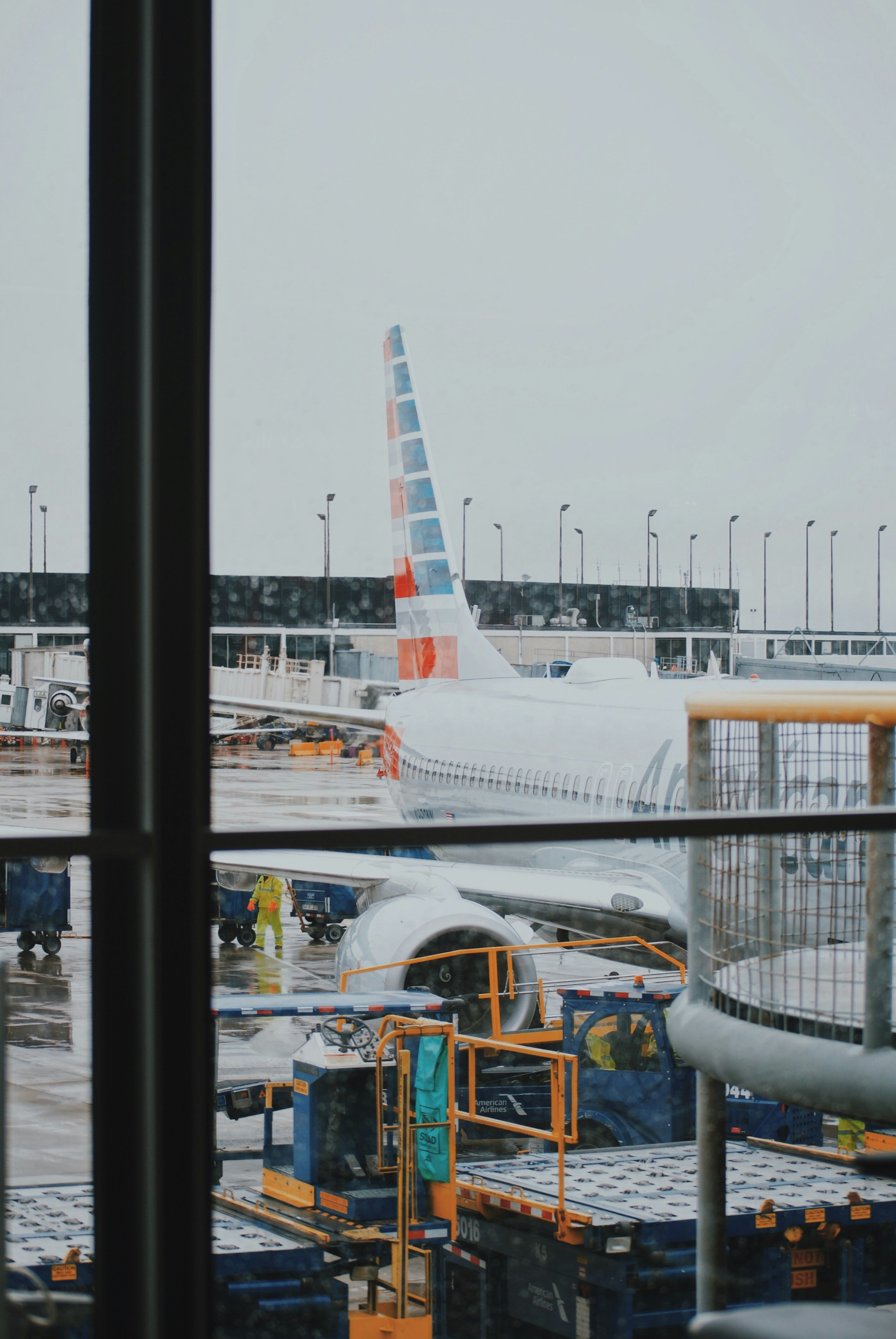American Airlines Pictures Download Free Images on Unsplash