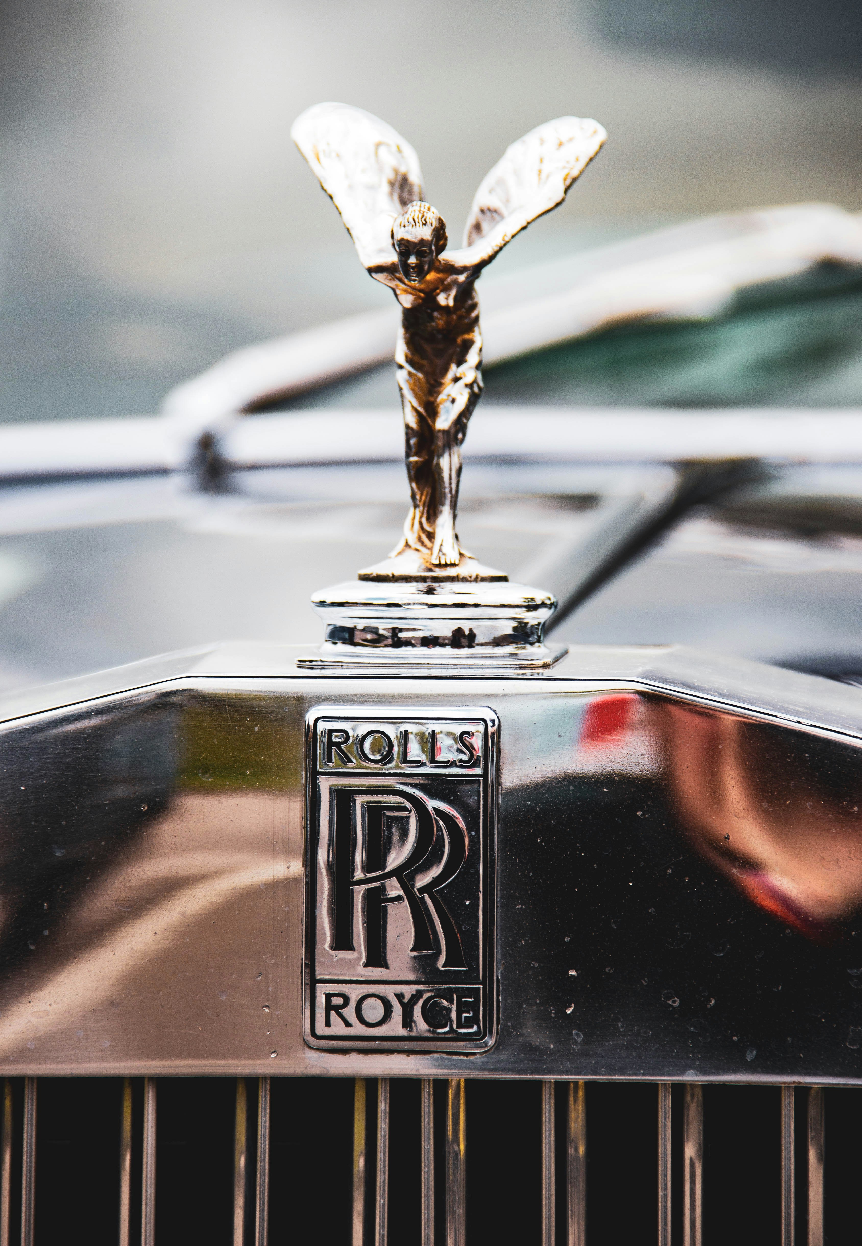 Rolls Royce Car Symbol Hd Images Download