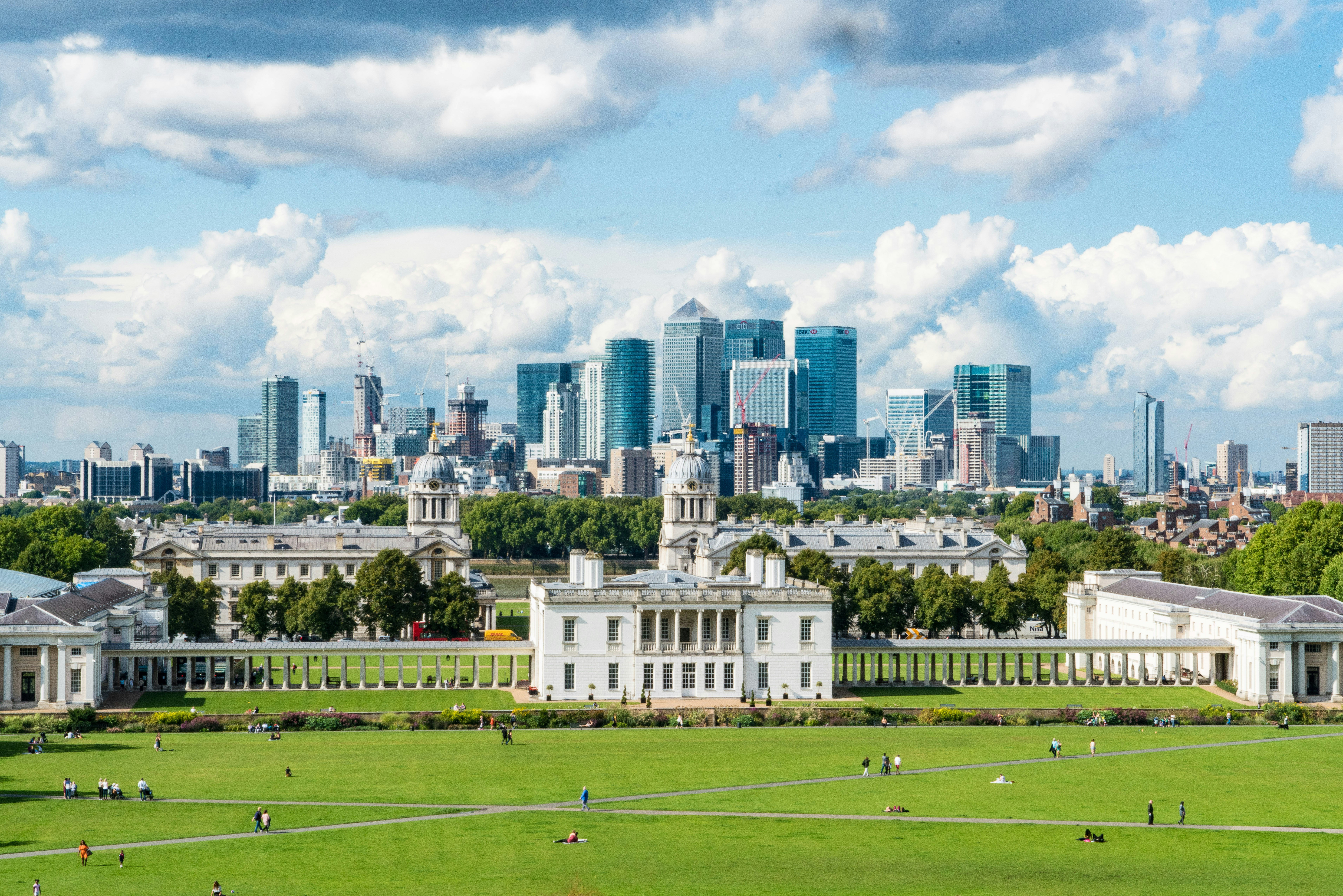 Cost Of Living In Greenwich, United Kingdom - Cost Of Live