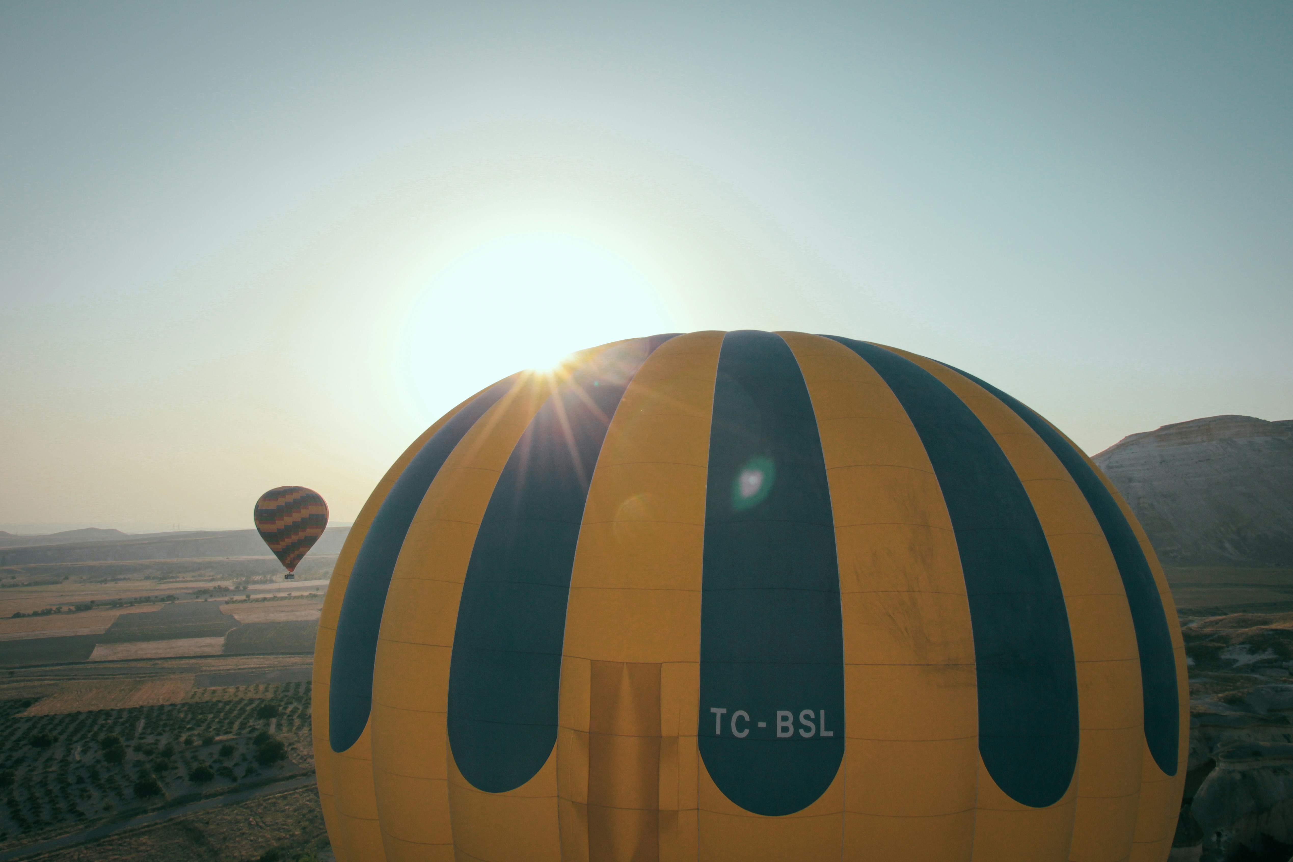 7 Cappadocia Sunrise Balloon Videos That Went Viral
