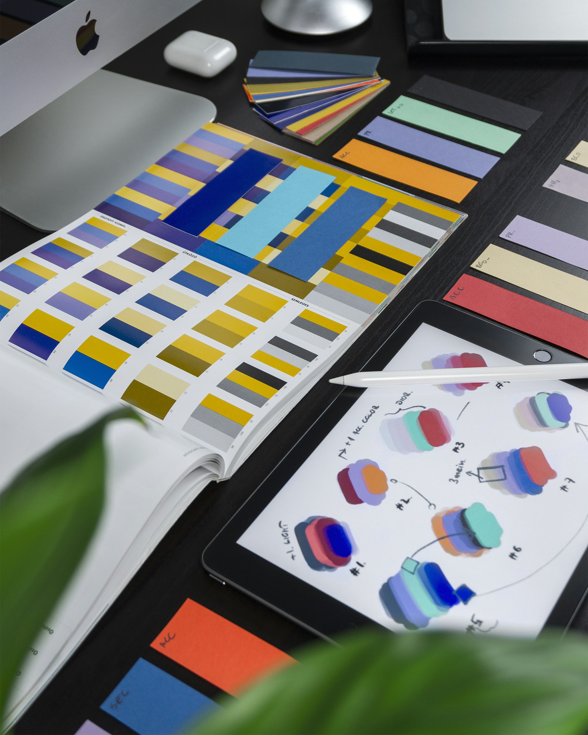 A Complete Guide to Protecting a Name and the Creative Work Around It