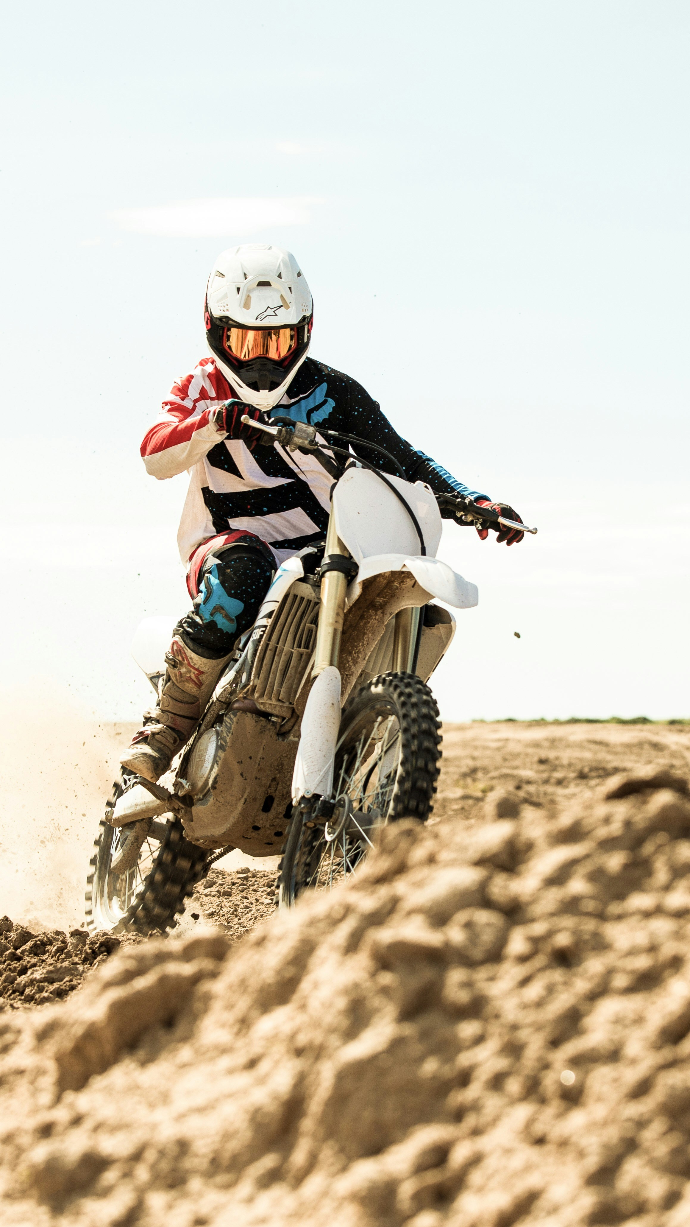 Dirt Bike Wallpaper 4K Iphone Dirt Bike Wallpaper 4k