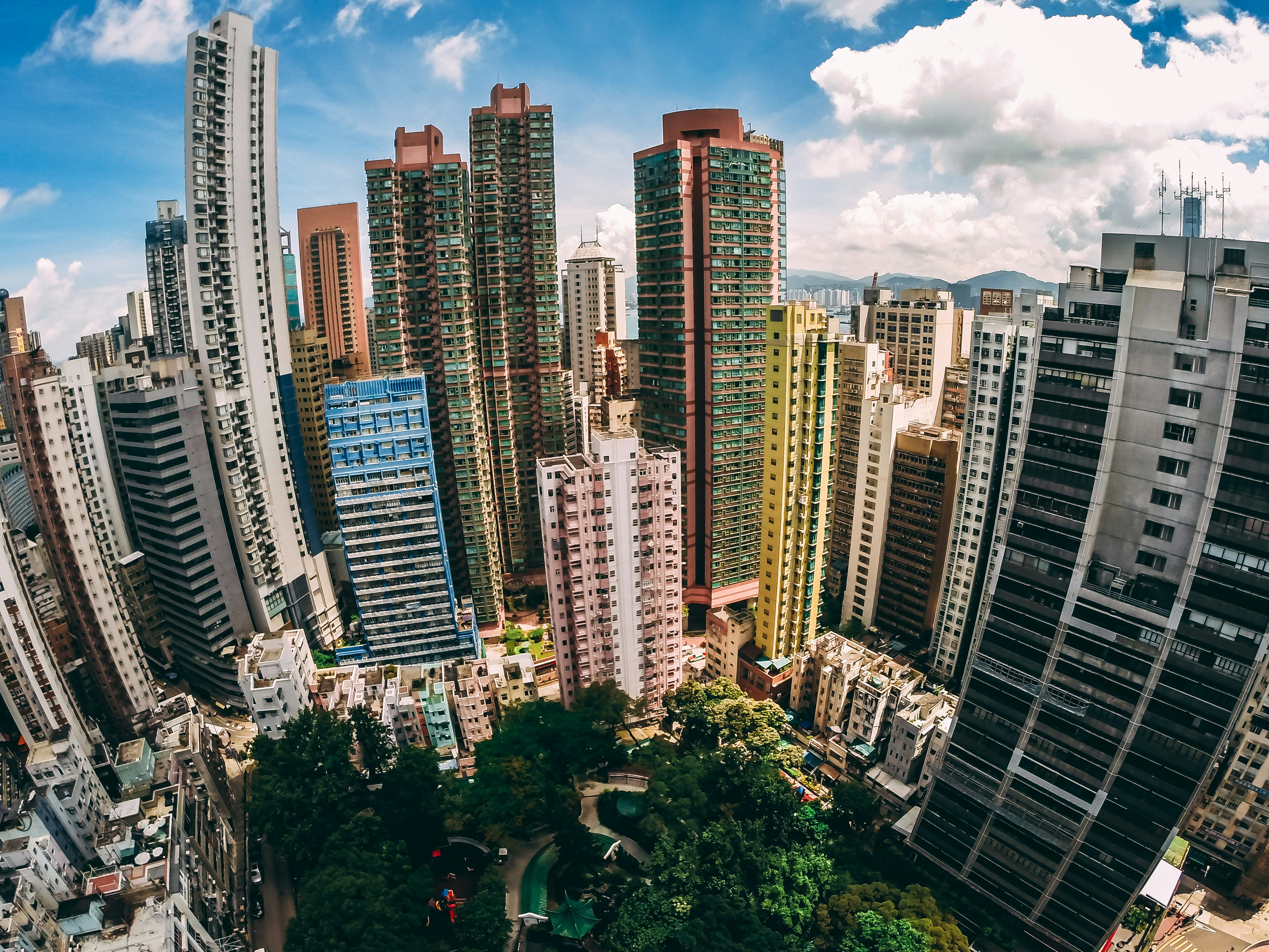 Big City Life Pictures Download Free Images on Unsplash