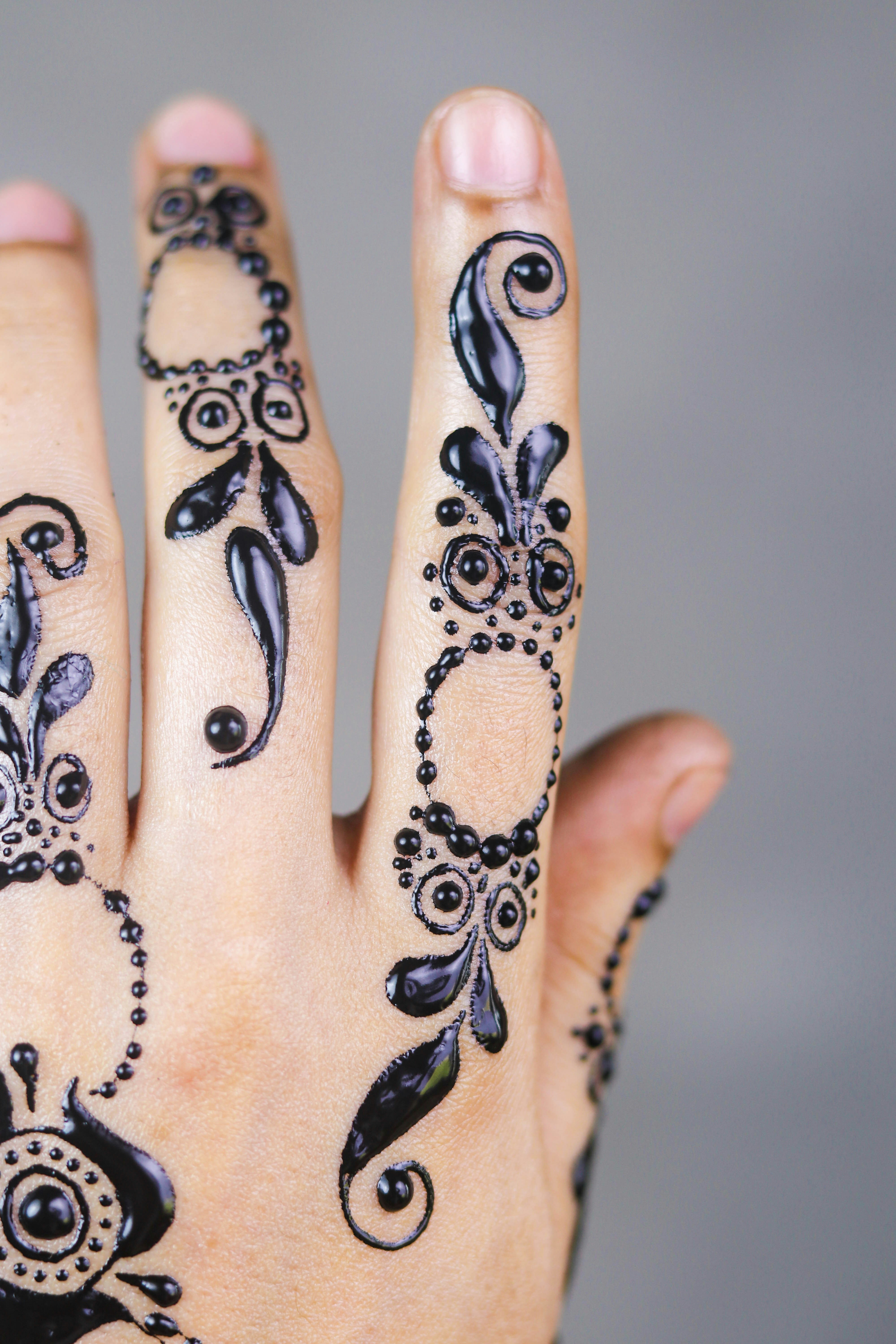 30K+ Henna Tattoo Pictures | Download Free Images On Unsplash 1500_x_1000_jpg