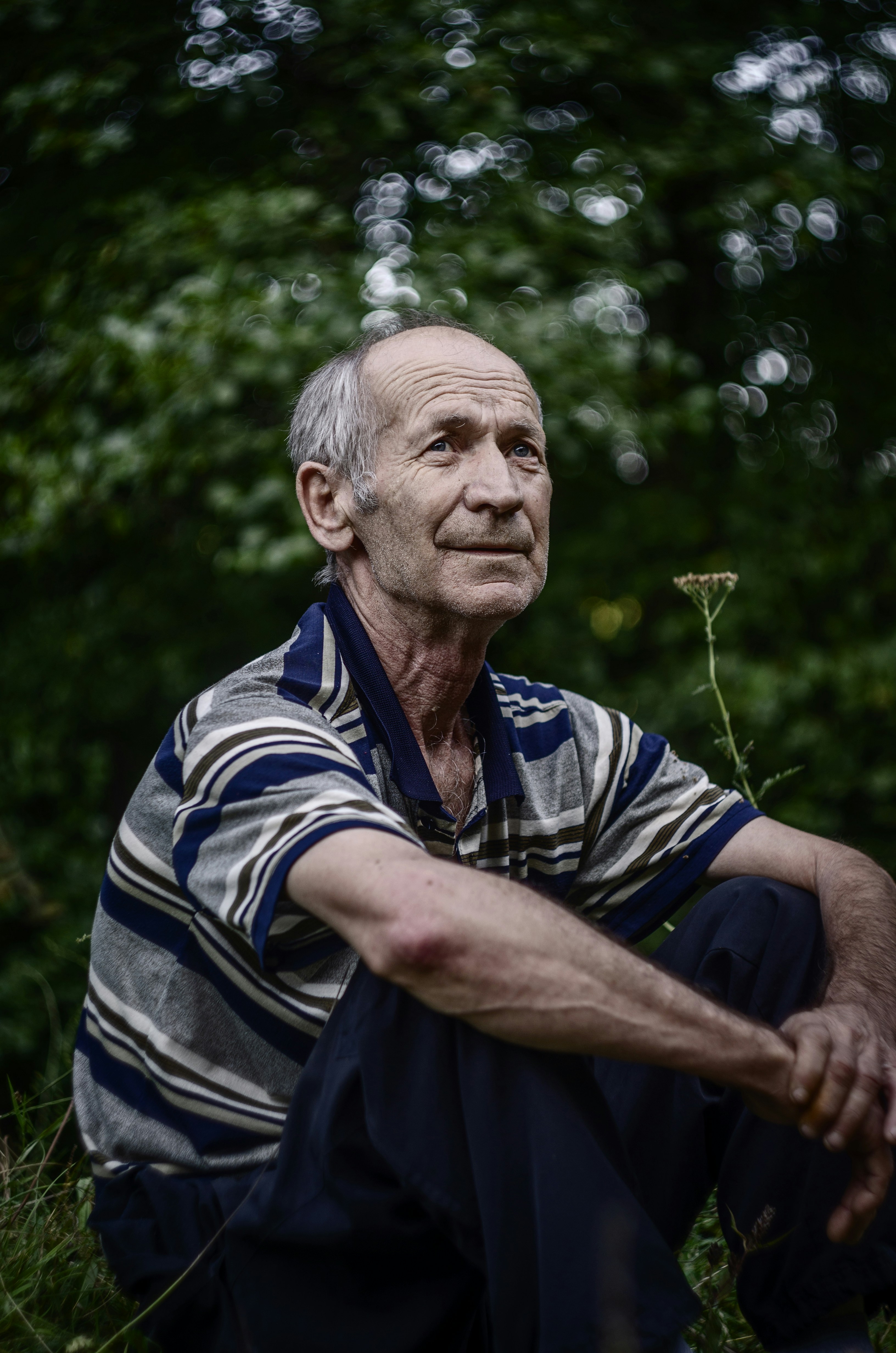 Lekcija ljubavi i strpljenja: Kako sam shvatio da deda nije bio škrt, već mudar