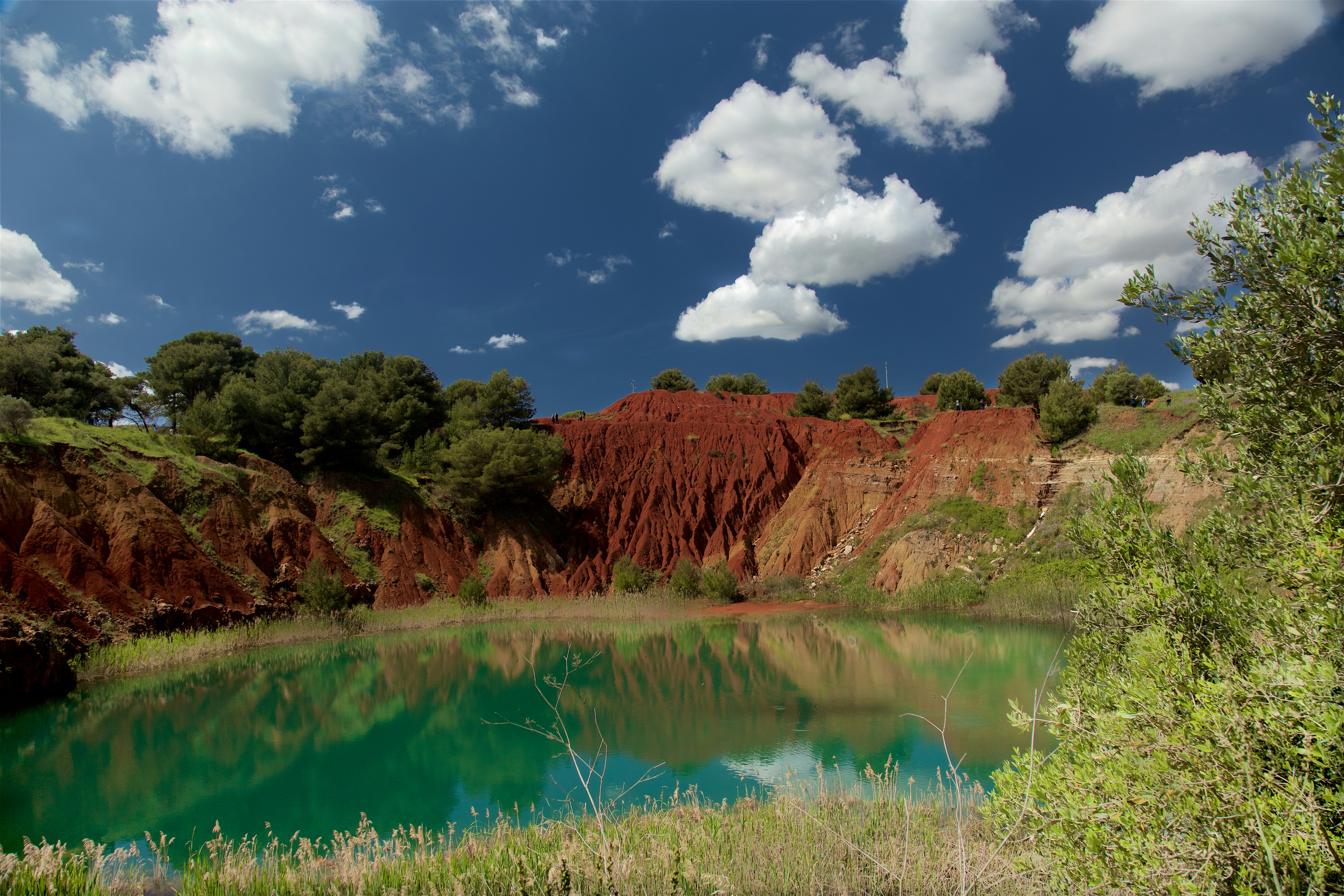 Définition de bauxite Dictionnaire français