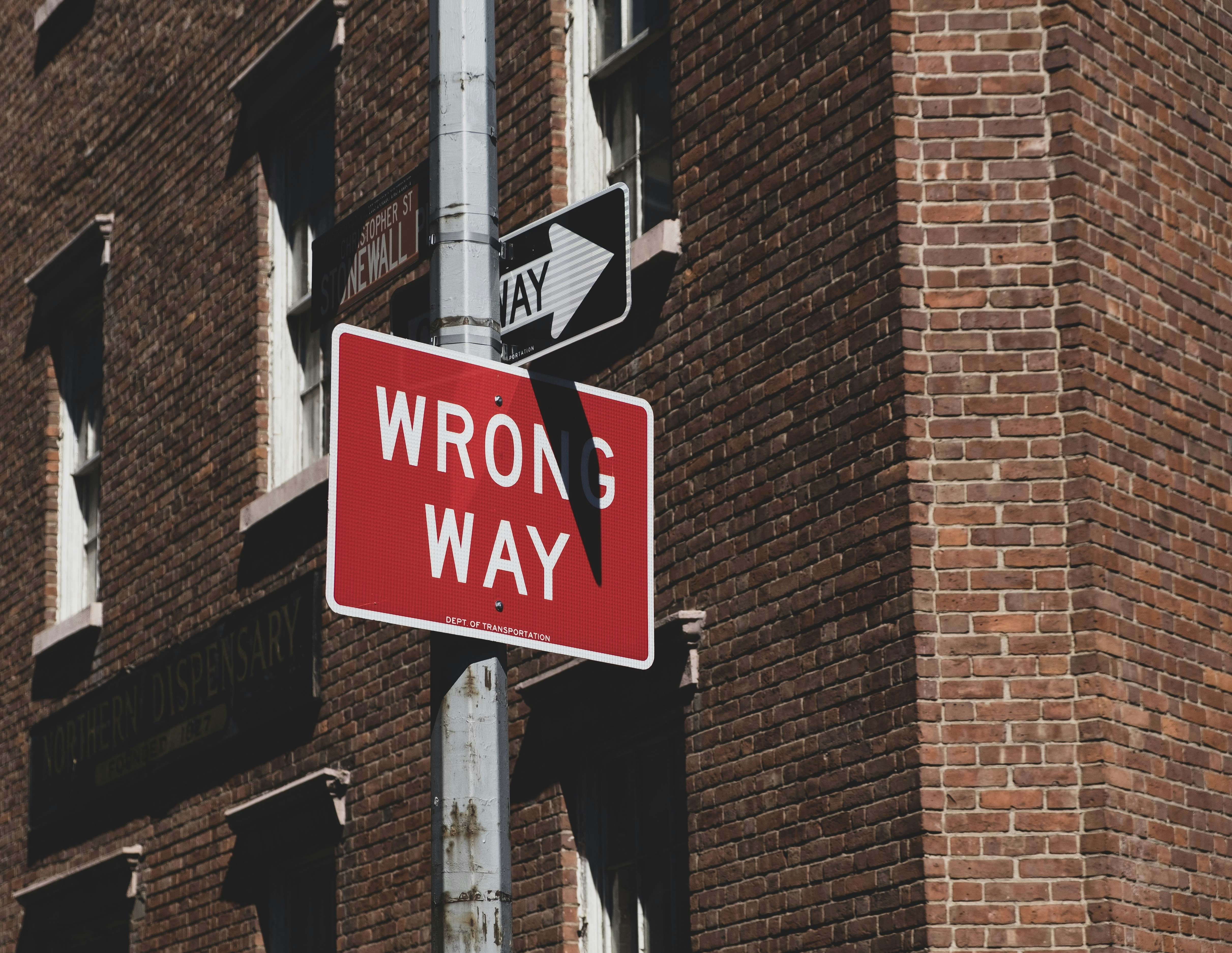 Wrongful Accusation? Your Rights & Actions