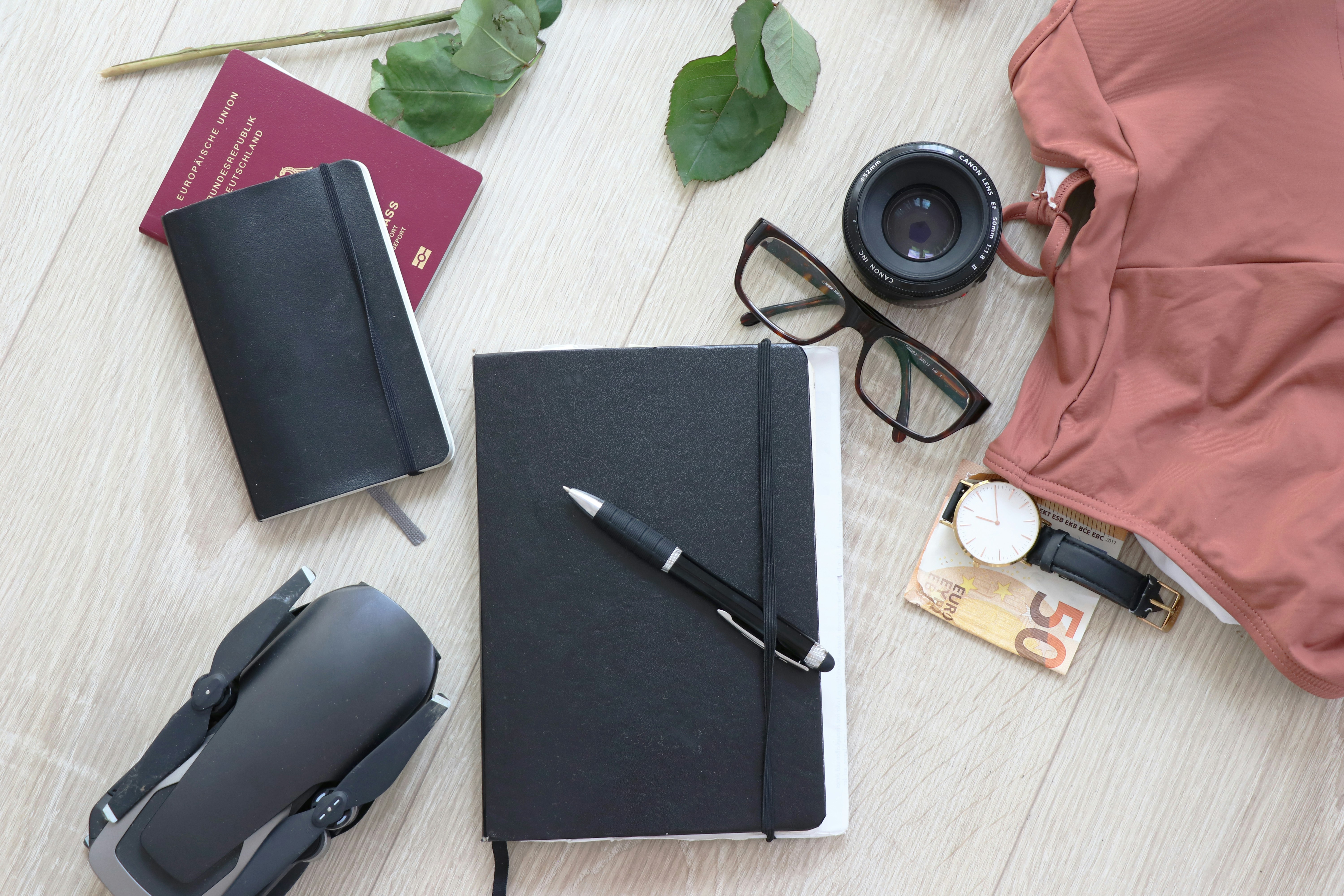 How To Budget For Long Term Travel Successfully