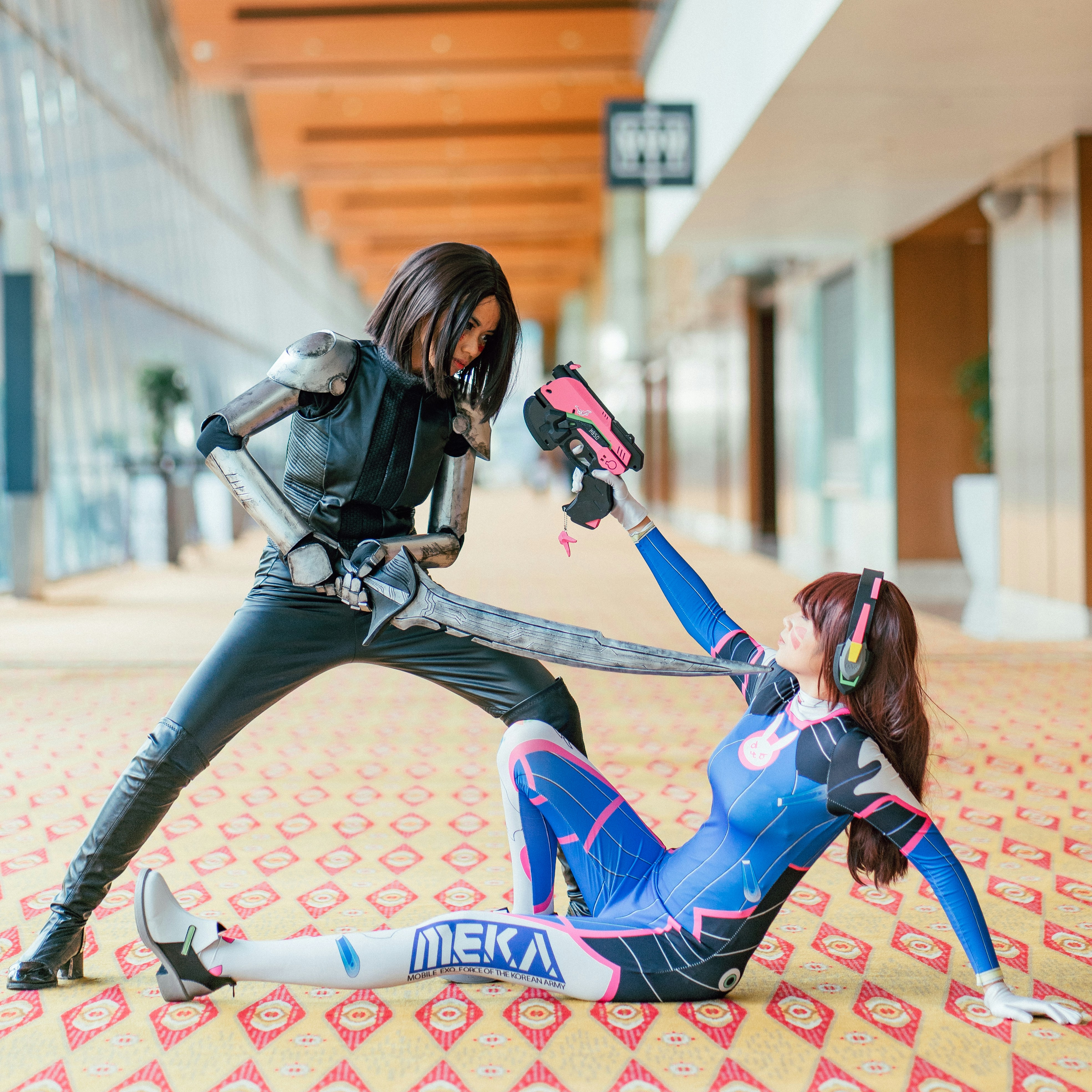750+ Cosplay Pictures Download Free Images on Unsplash