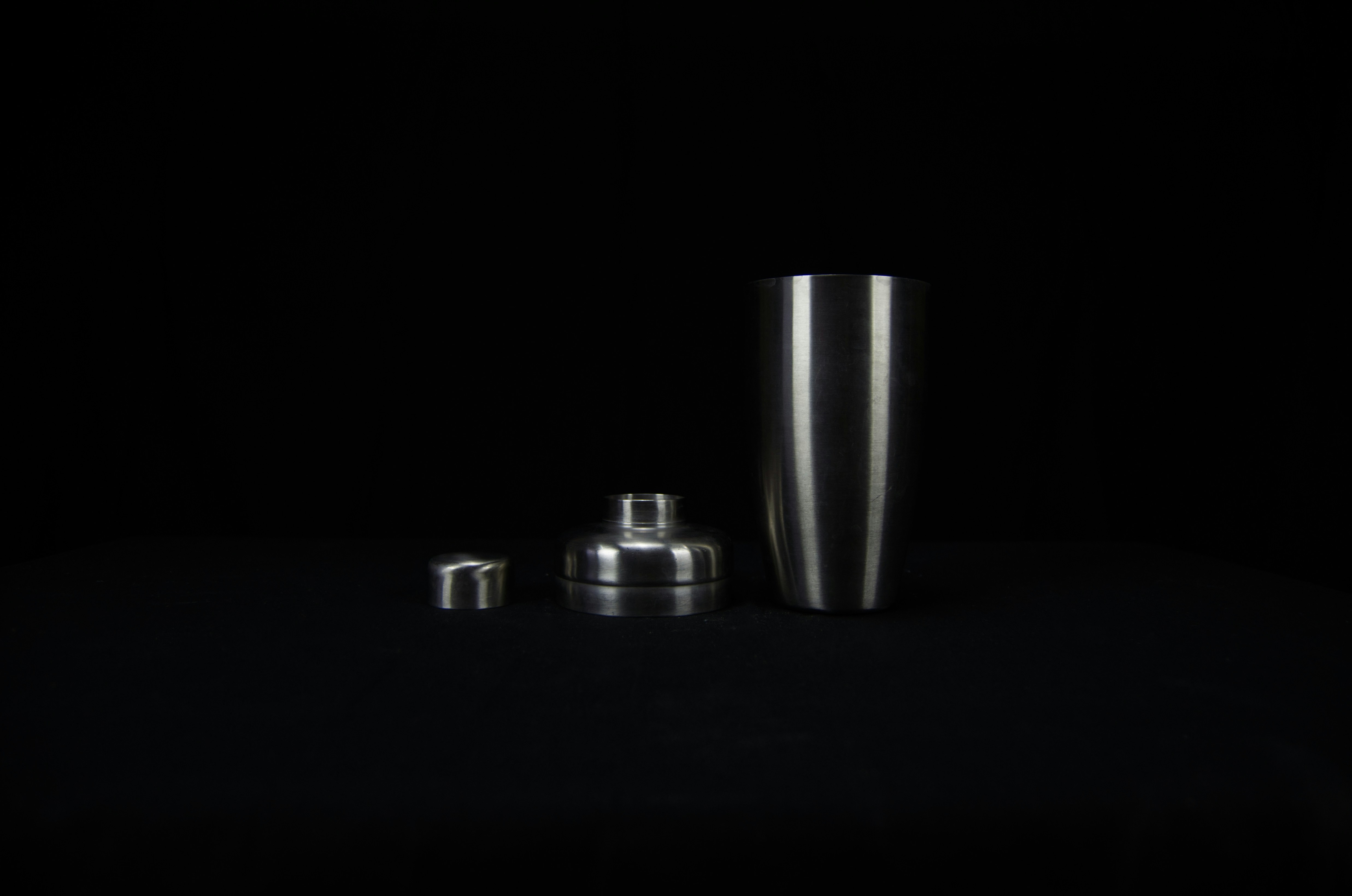 Définition de shaker Dictionnaire français La langue française