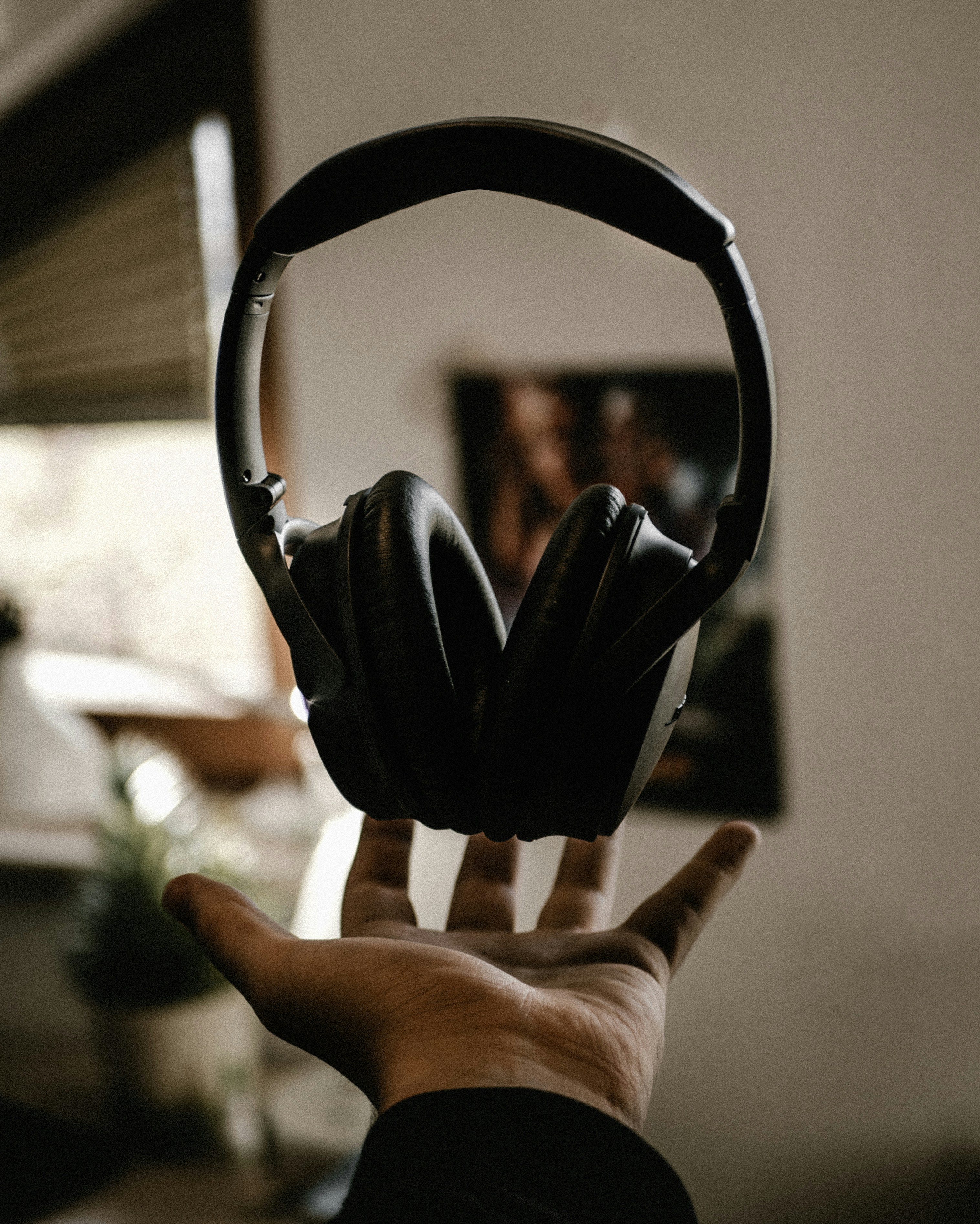 Reparation casque Bose AE2