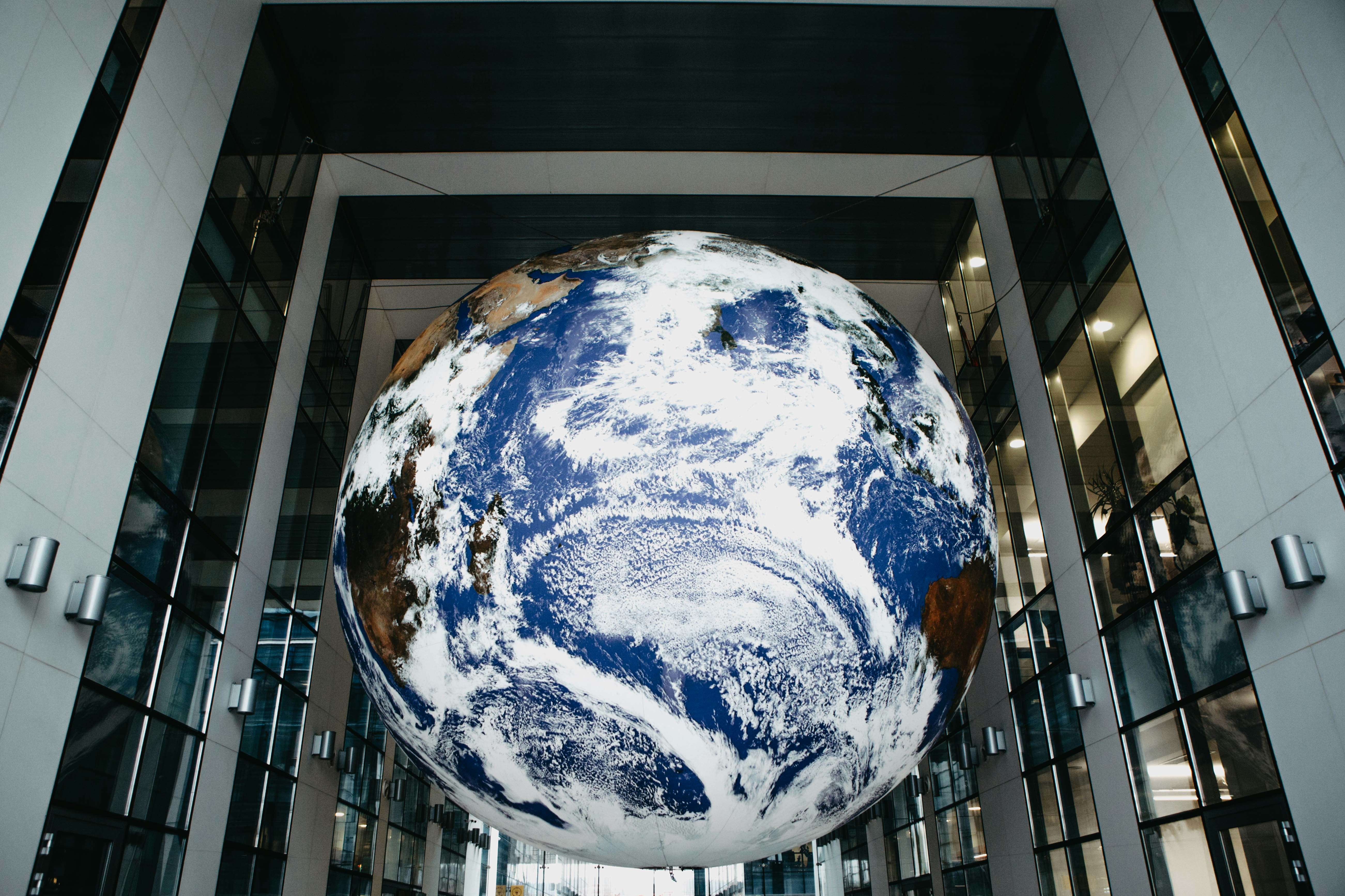 What Is Behind the Latest Shift in Global Energy Policy