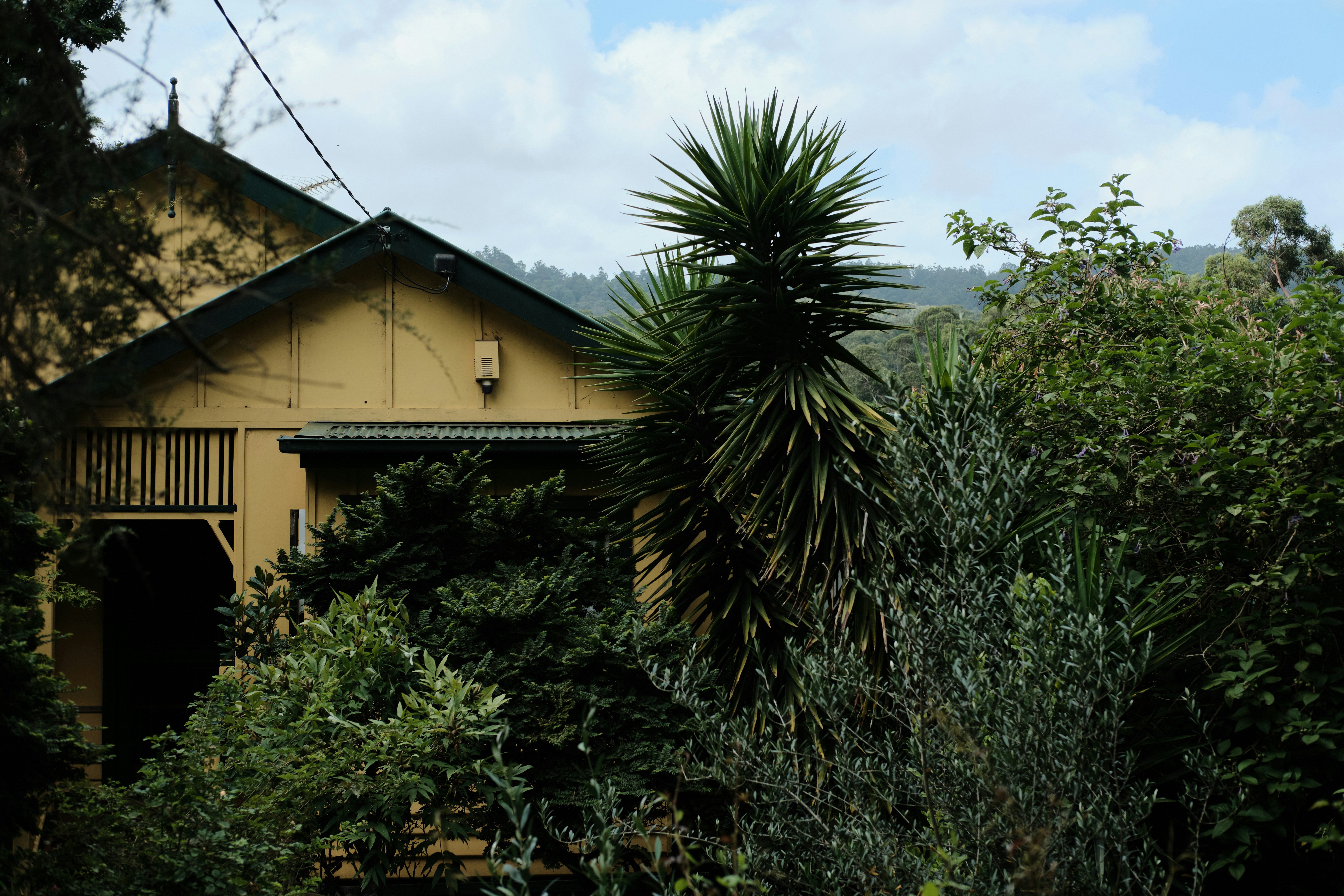 Coupe Australien Renovation Maison Kyle Pictures | Download Free Images