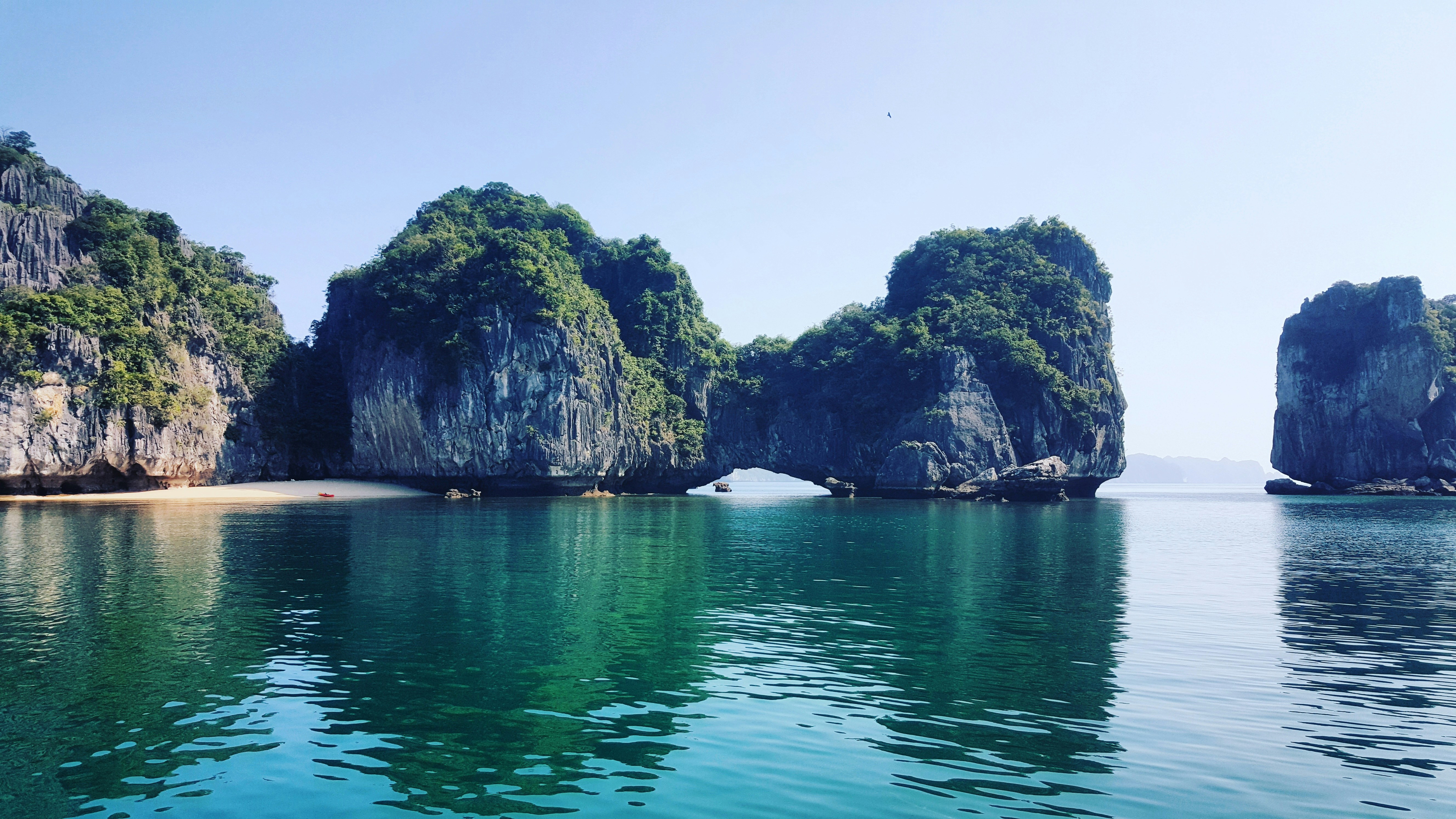 Halong Bay Pictures Download Free Images on Unsplash