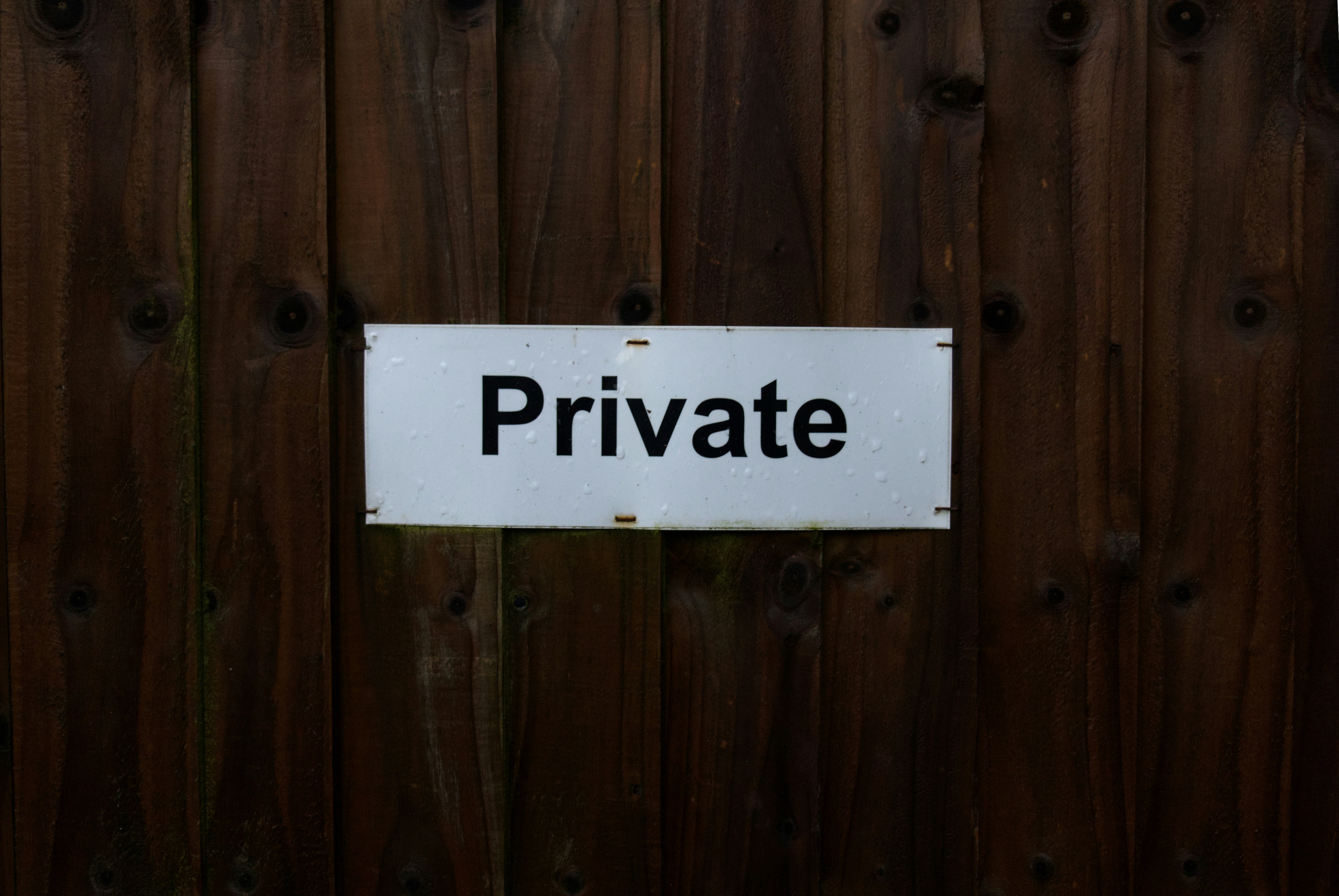 rental privacy upgrades
