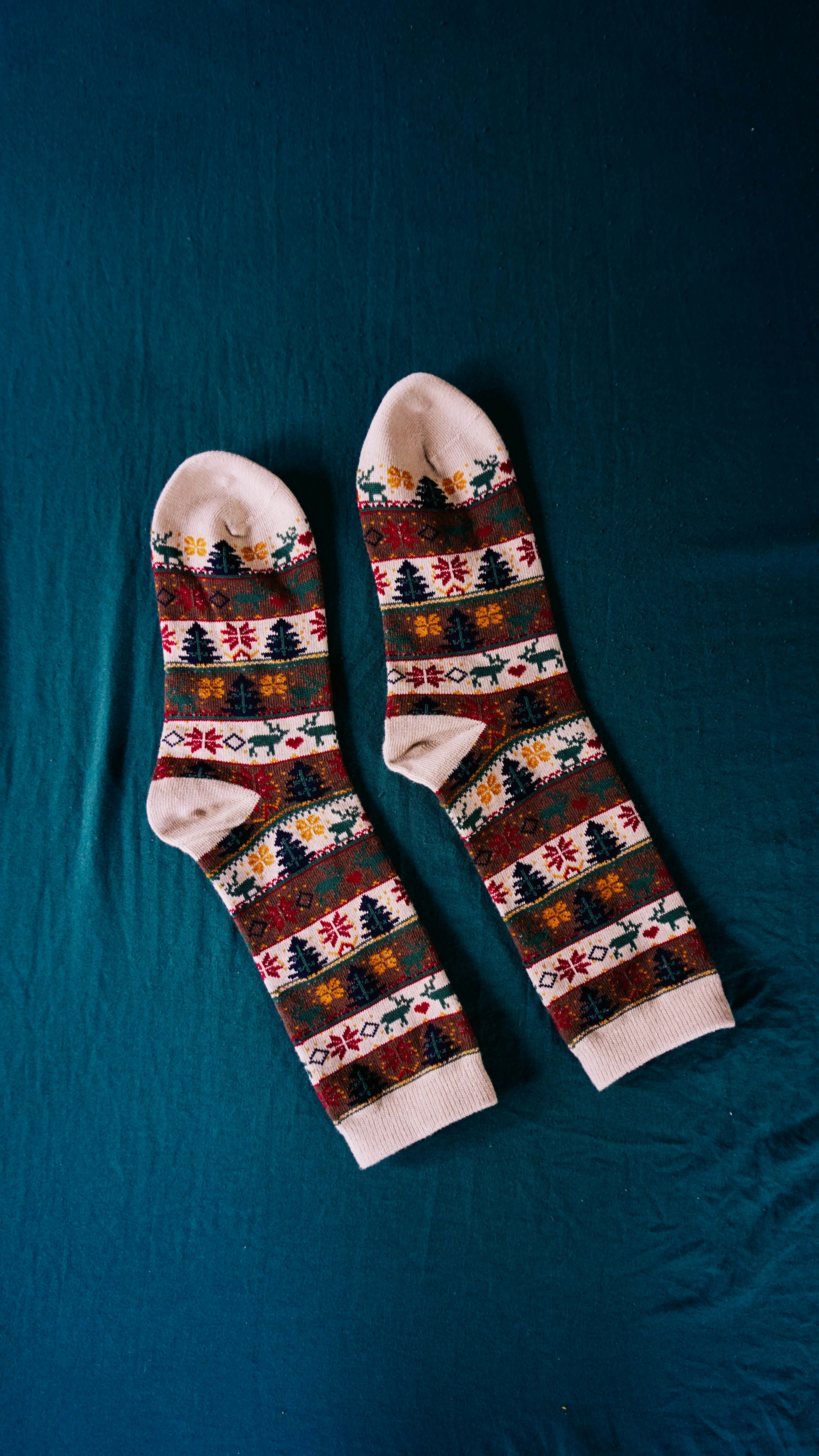 Fake vs. Real Nike Socks (+ Where to Buy Real Ones)