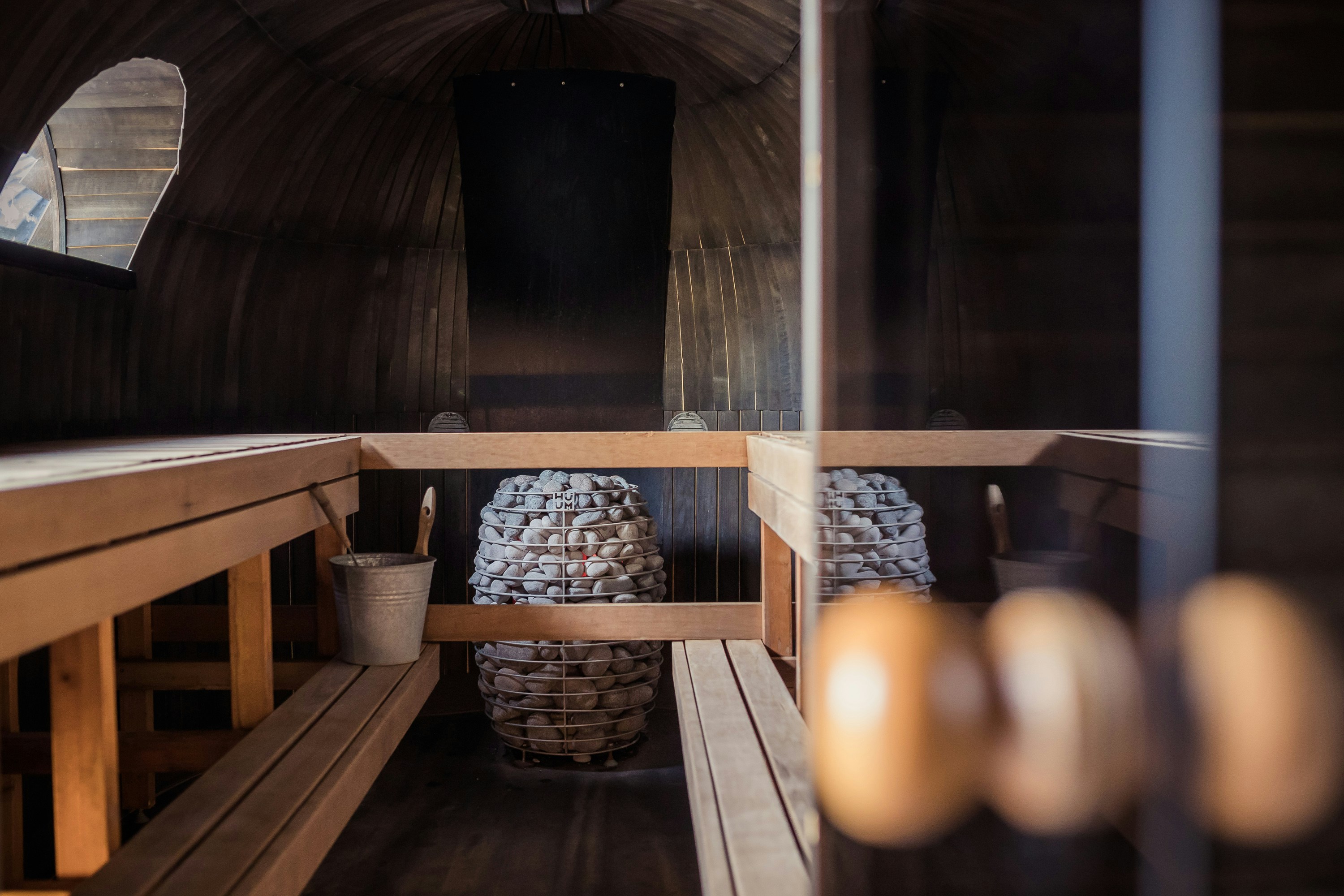 Entspannung pur: Wie Sie ein Wellness-Paradies zuhause einrichten