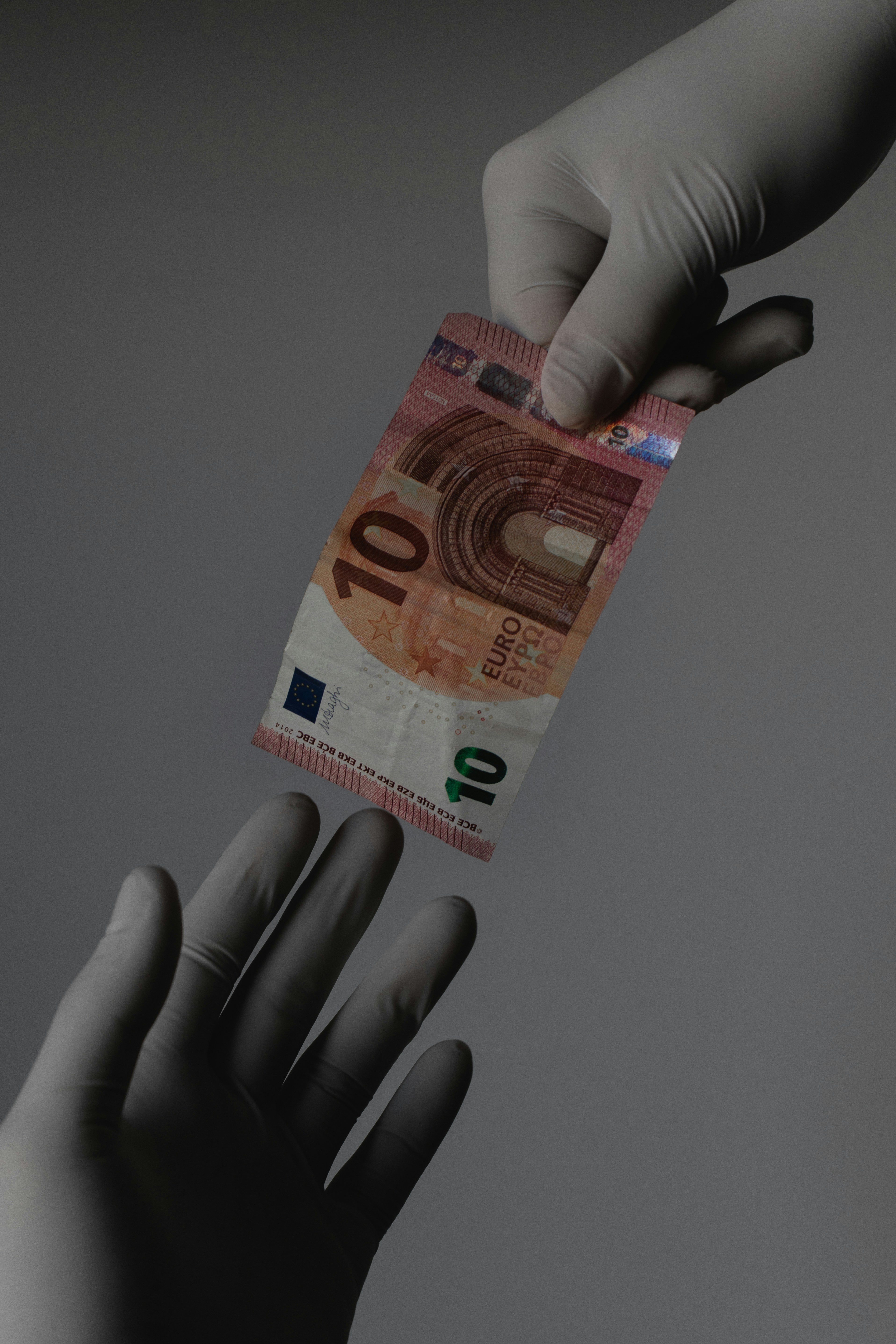 Lavado de dinero cripto con redes chinas (CMLN): un negocio de USD .000 millones