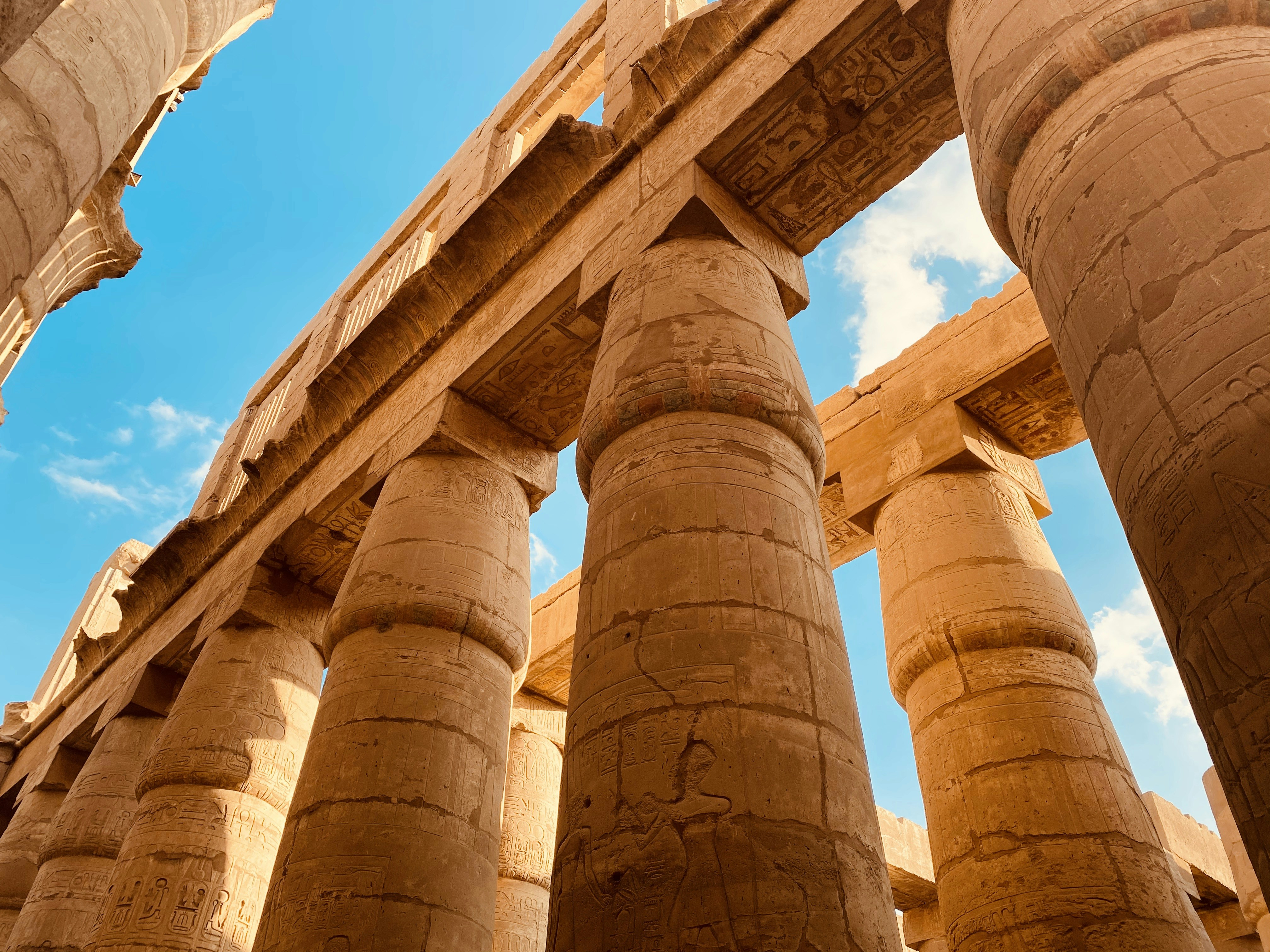 Karnak Temple Pictures Download Free Images on Unsplash