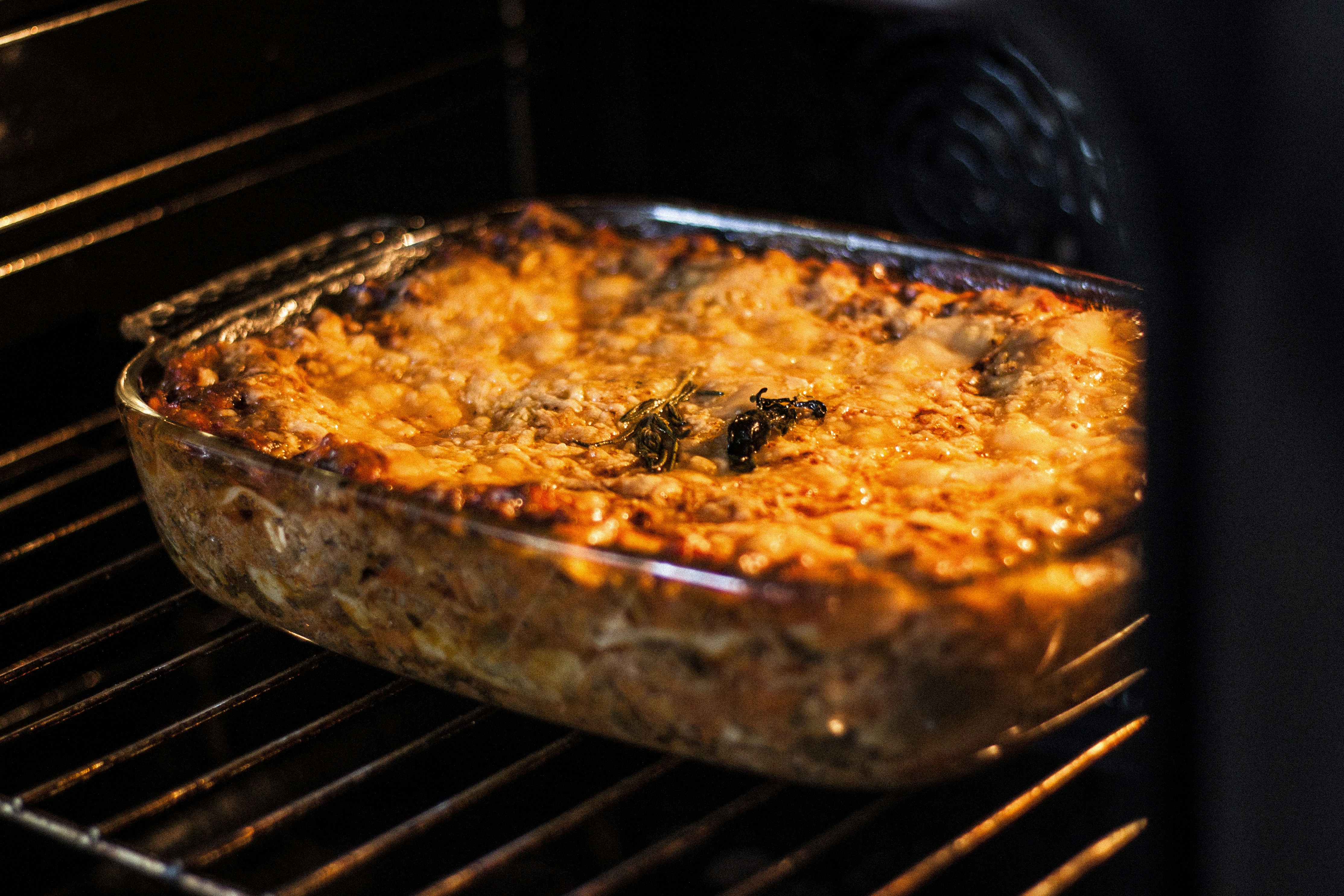 Kan ik lasagne nog een keer opwarmen? Creatief Denken