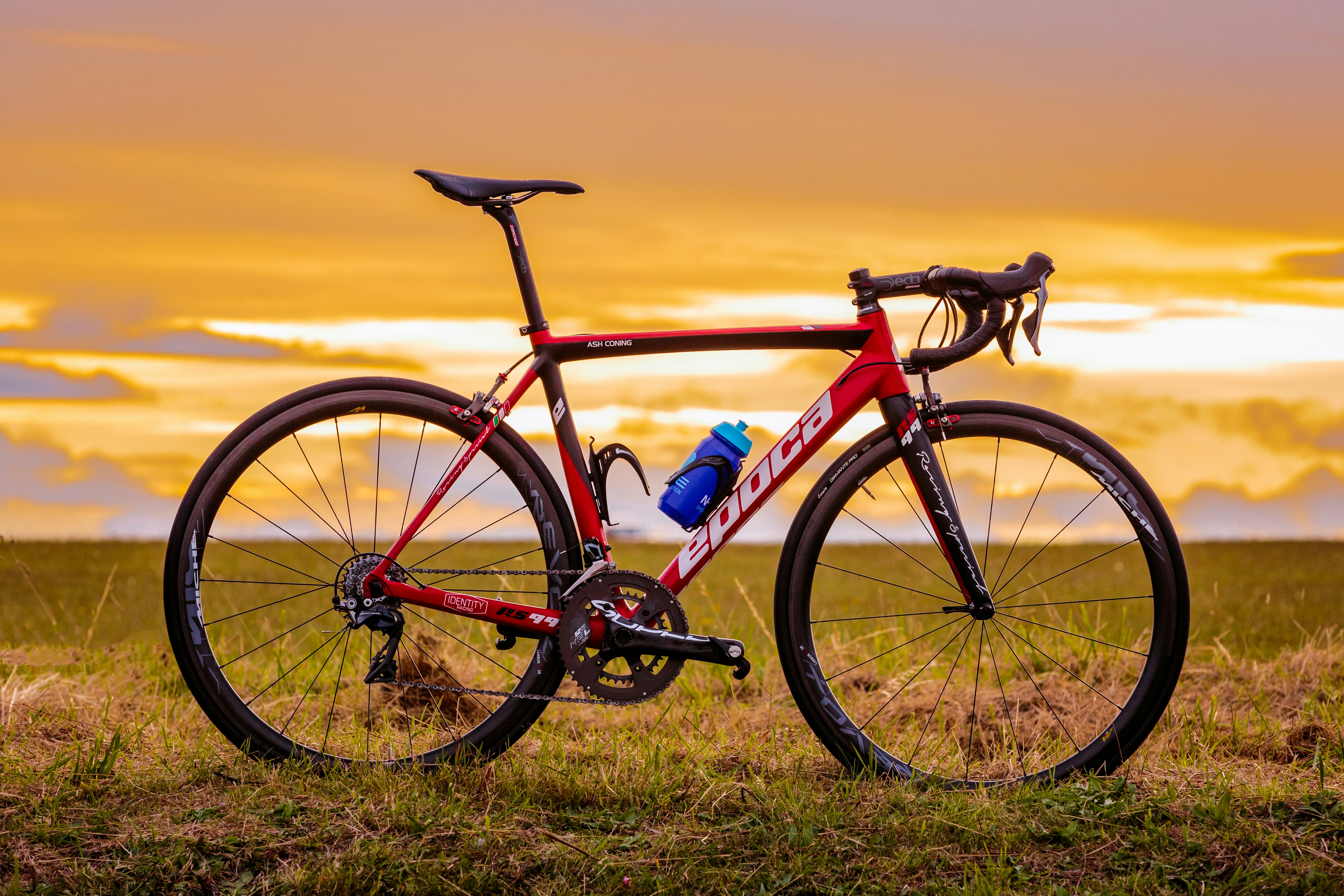 Free Bike Program Urban Bike Project