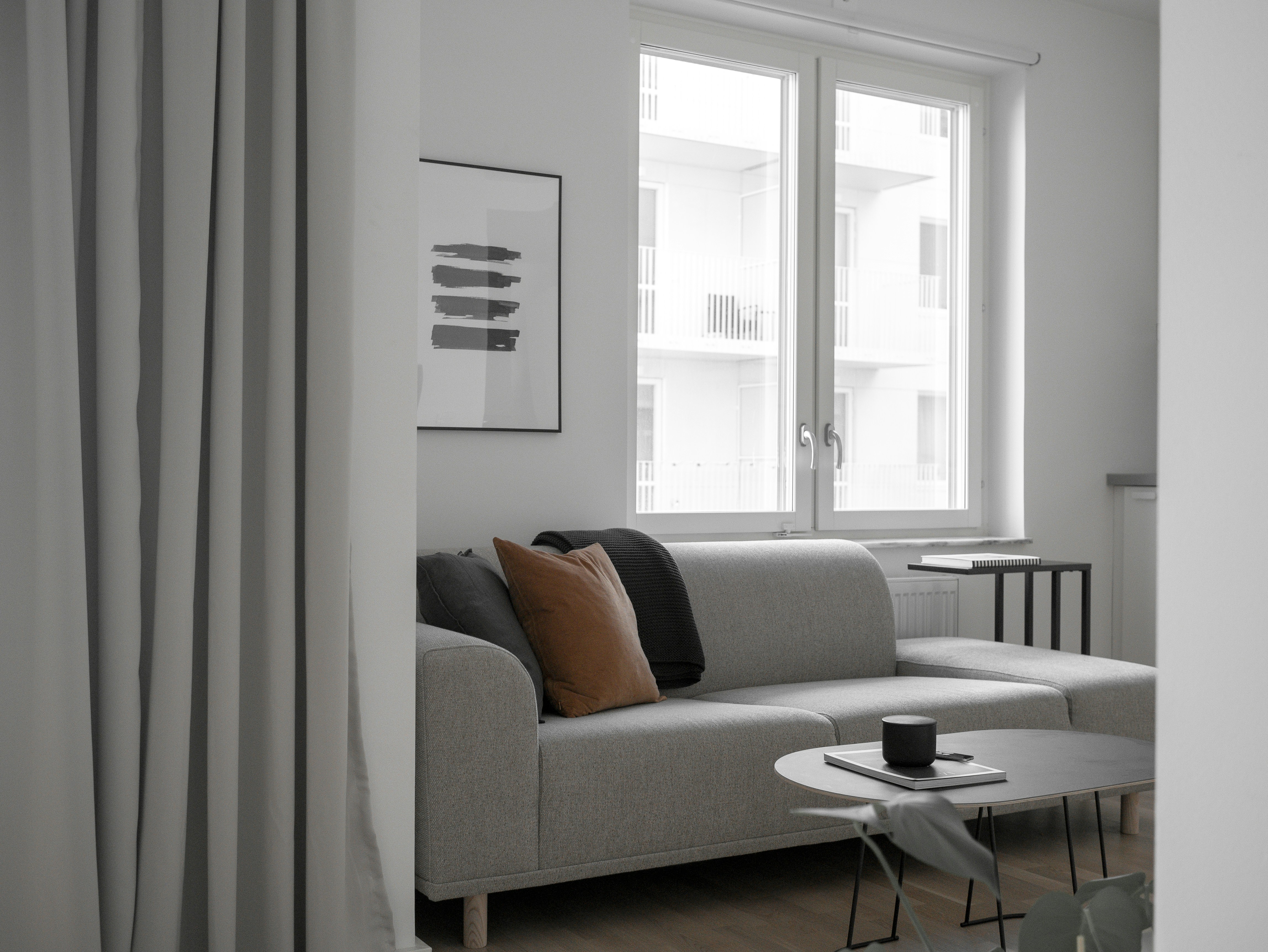 Mobilier multifuncțional pentru economisirea spațiului
