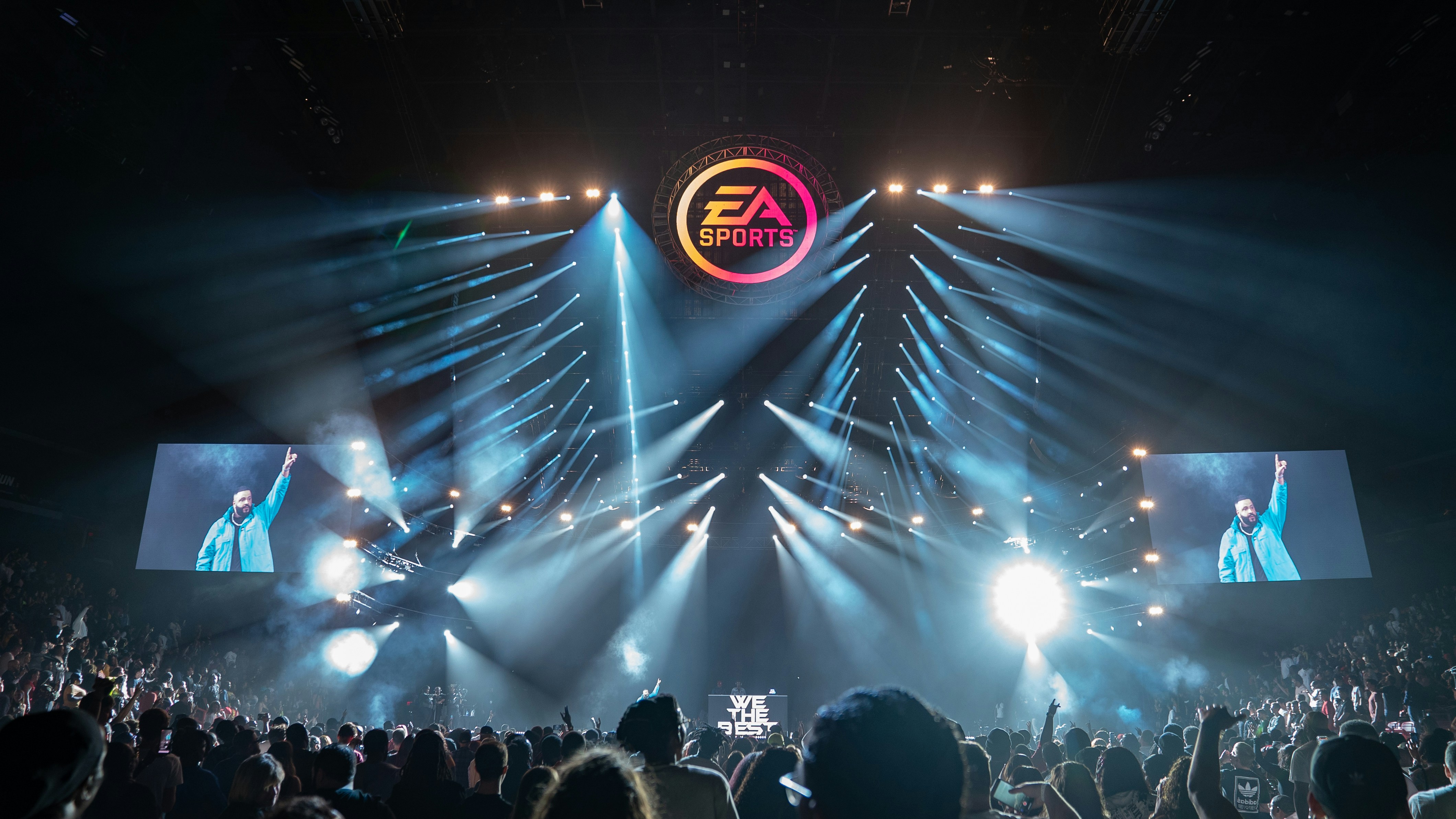 A1 Austrian eSports Festival 2024