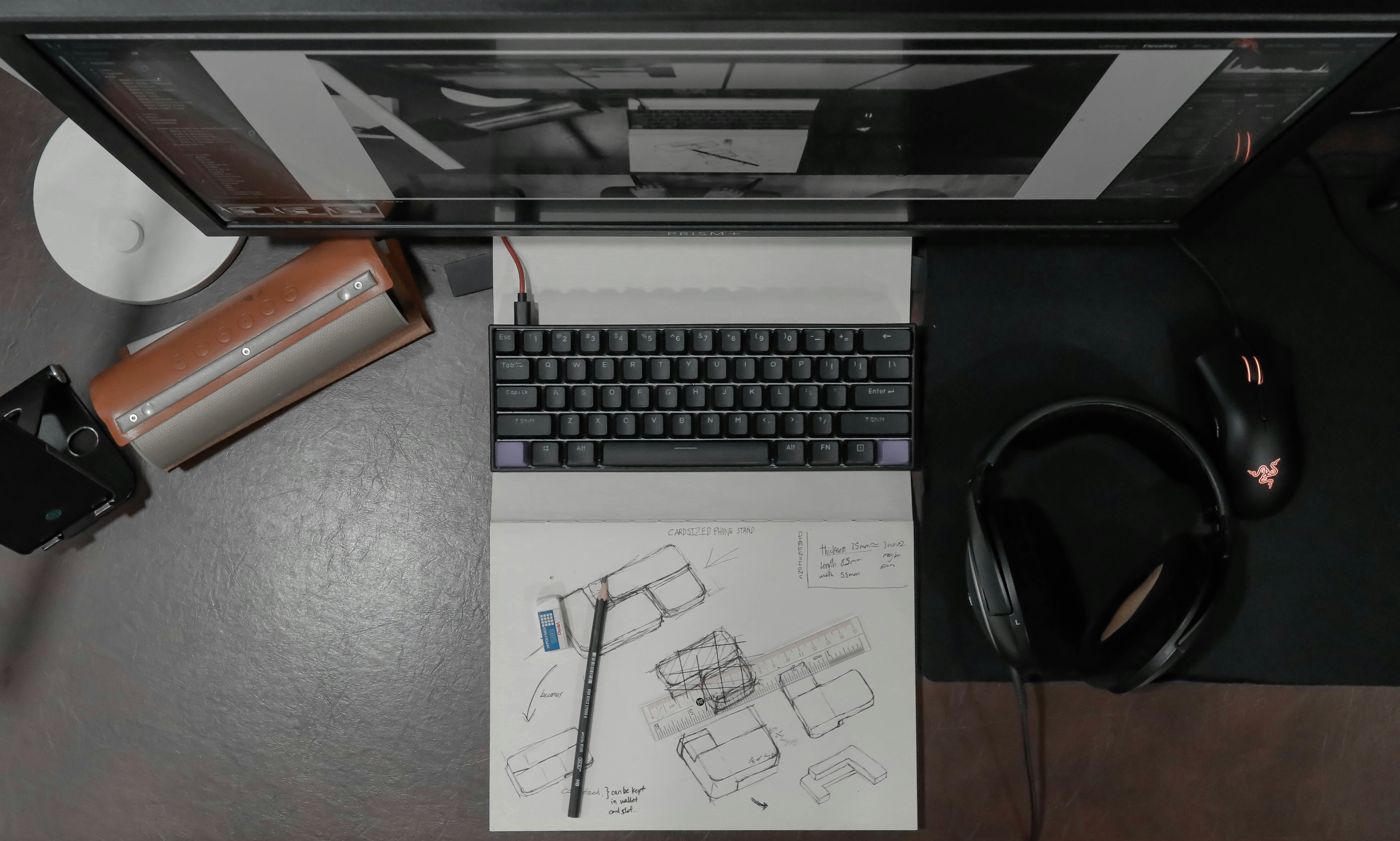 別再只會北歐風！2024爆紅「侘寂風」設計，美到骨子裡