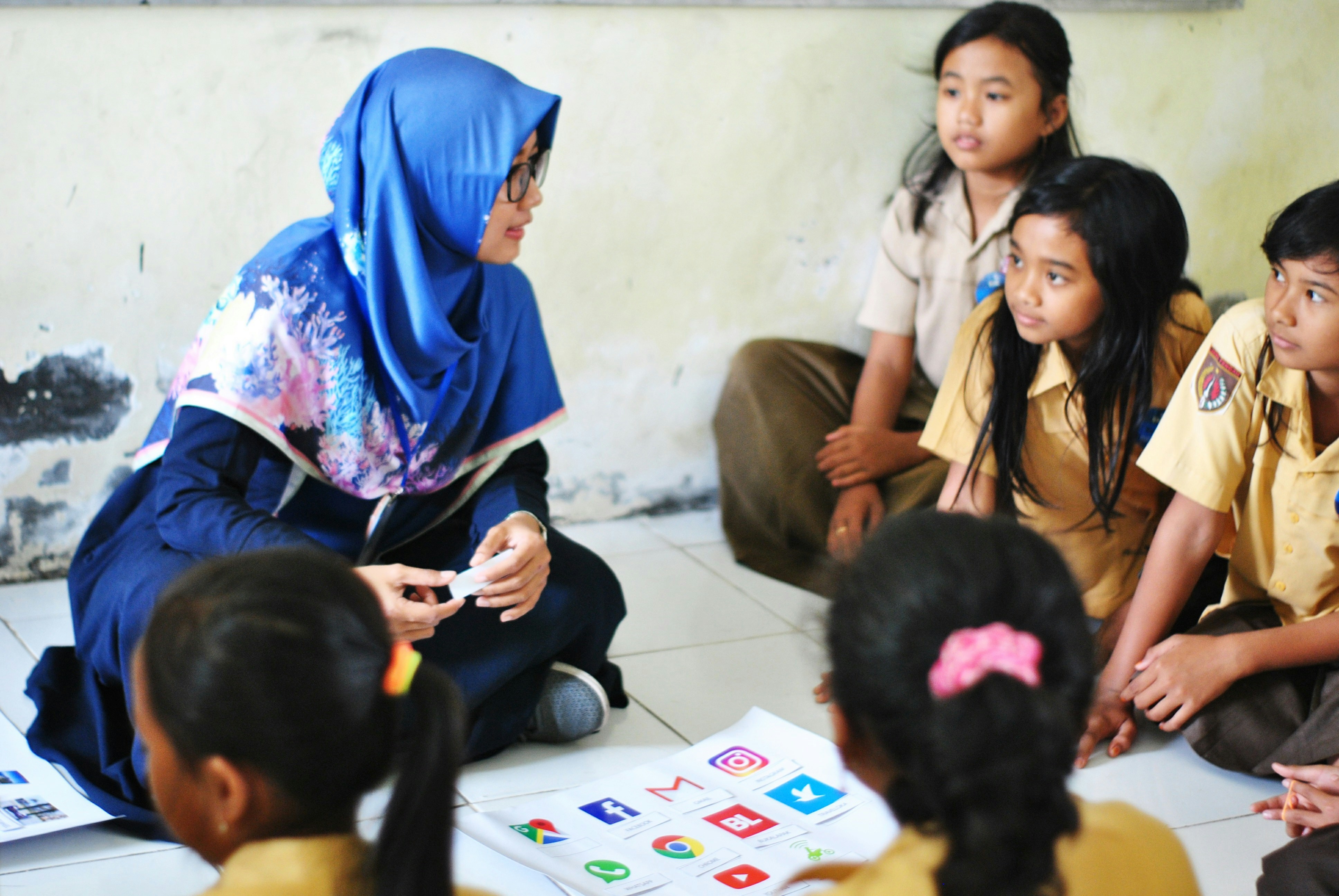 Transforming Health Literacy: Turning Knowledge into Power for a Healthier You