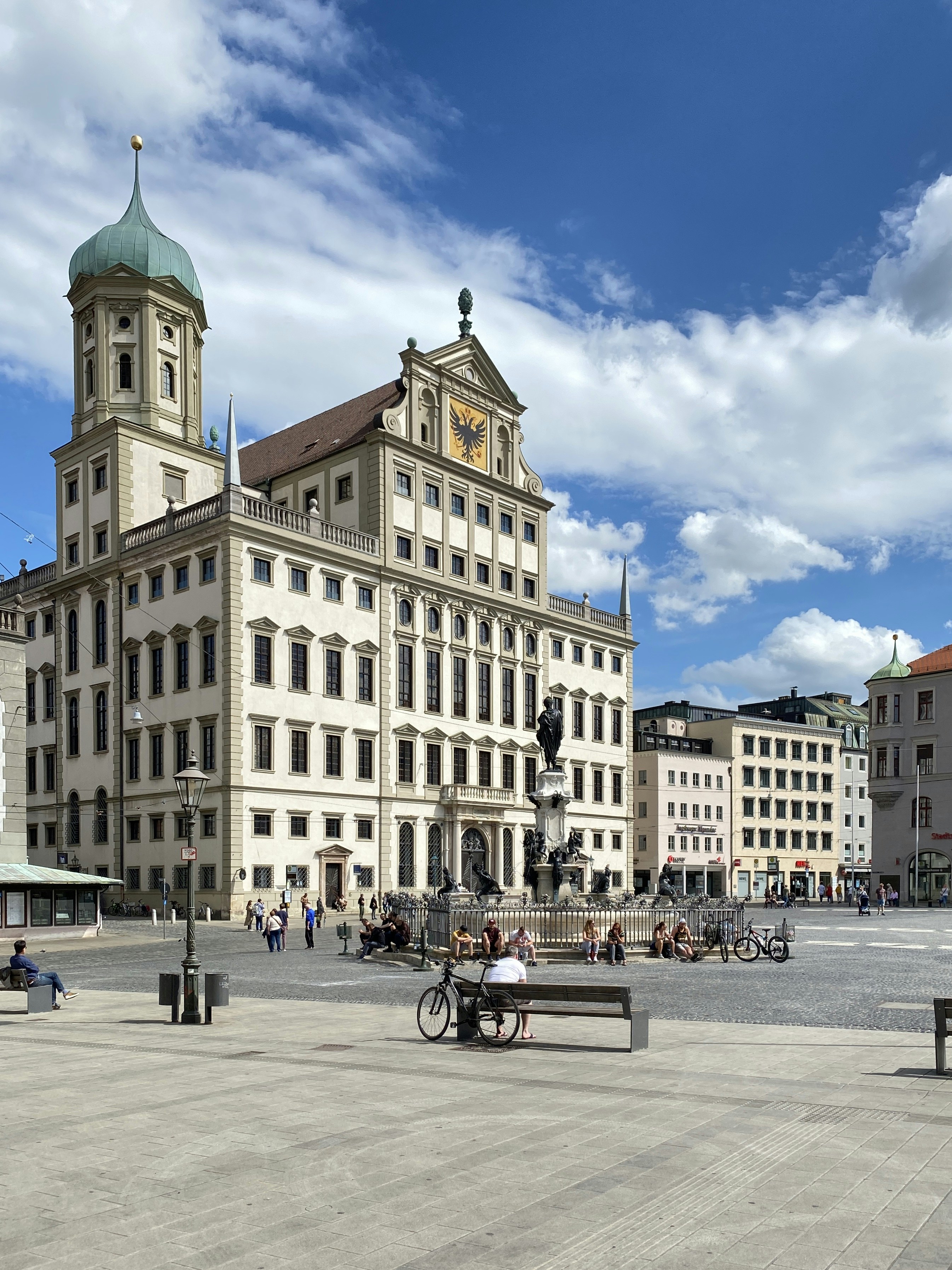Wirtschaftsstandort Augsburg – Warum die Fuggerstadt für Unternehmer immer attraktiver wird