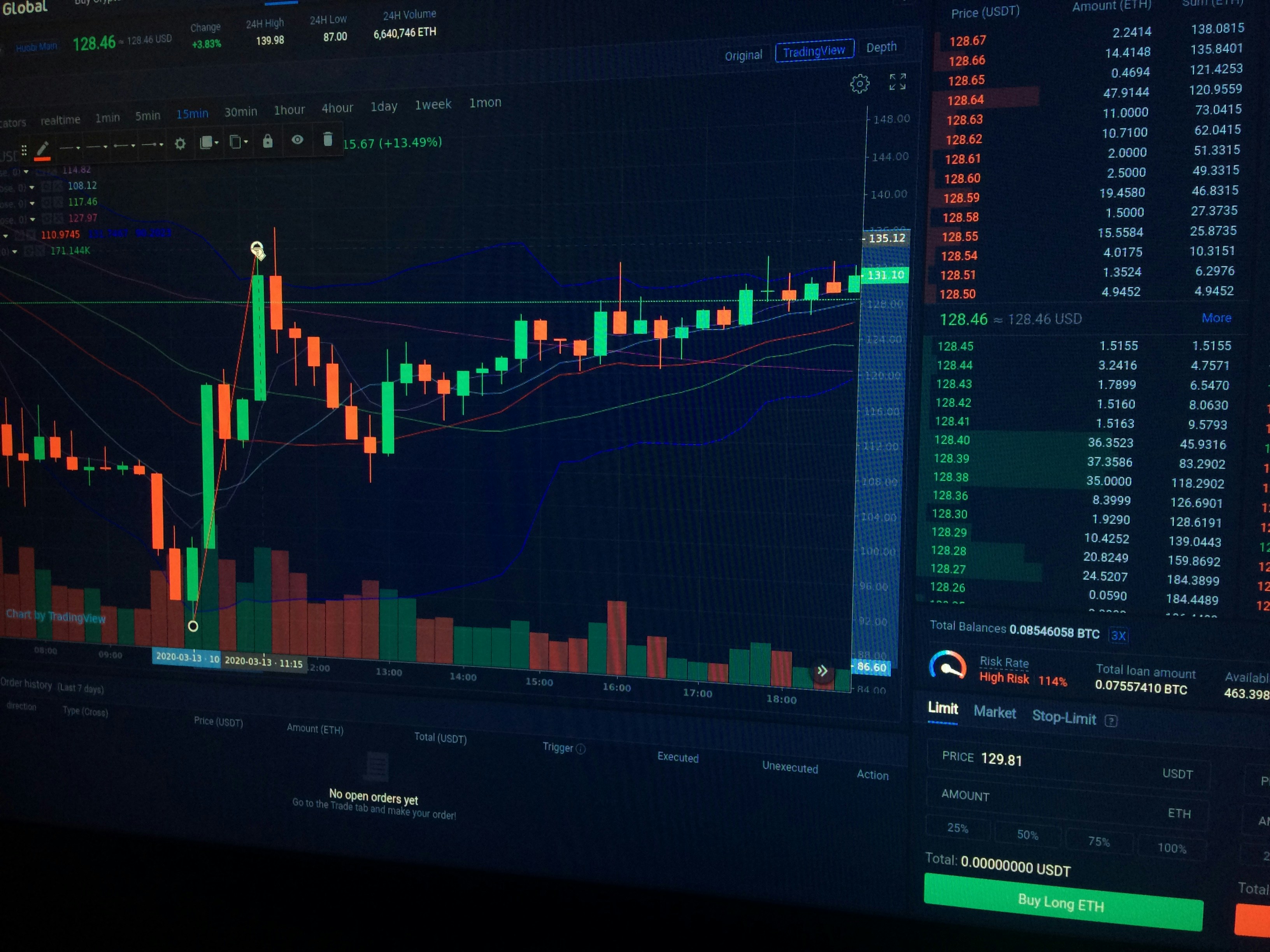 Bitcoin se estabiliza en US$ 81.367 a medida que el volumen crece un 26%